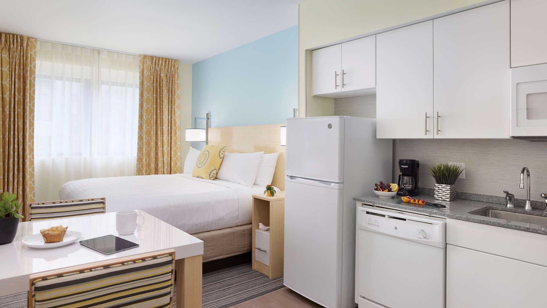 Sonesta Es Downtown Hotel New Orleans