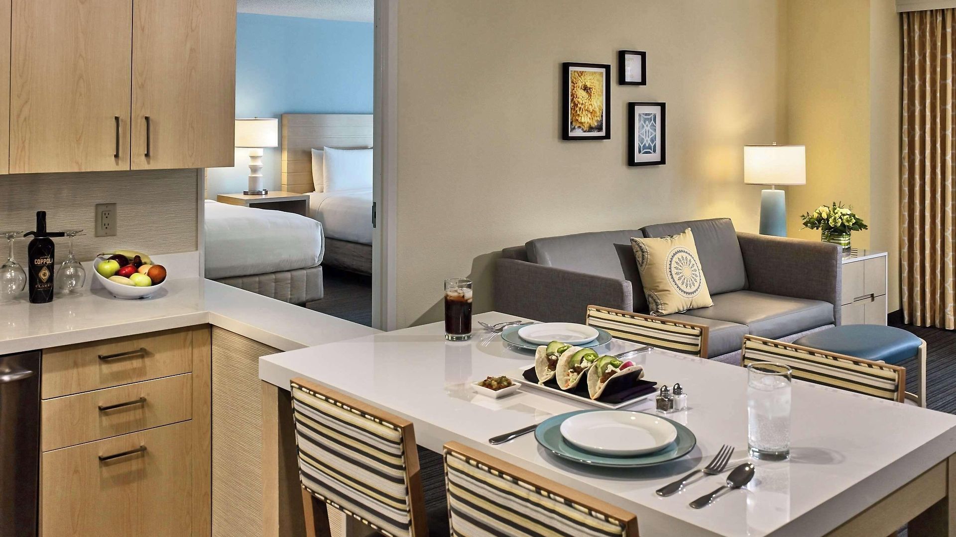 Hotel Sonesta Es Downtown