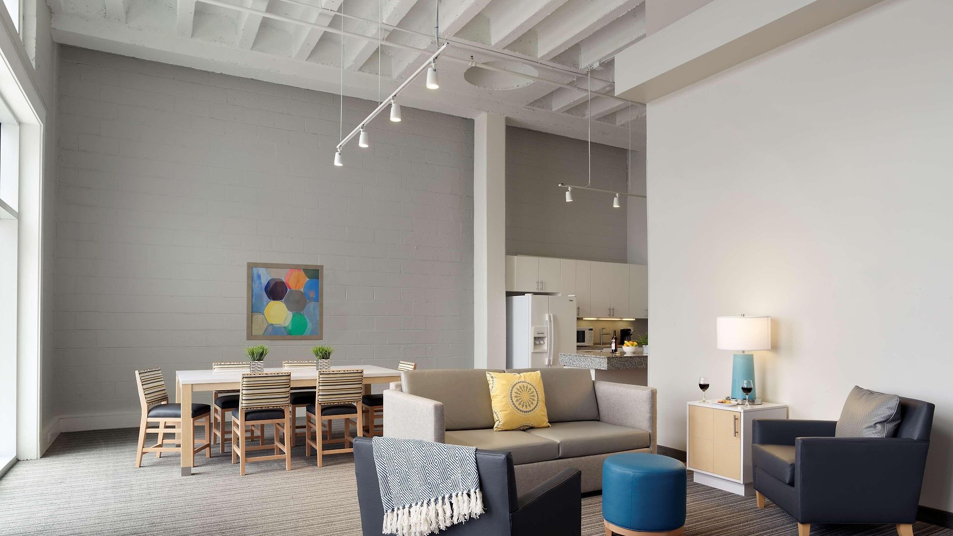 Hotel Sonesta Es Downtown New Orleans