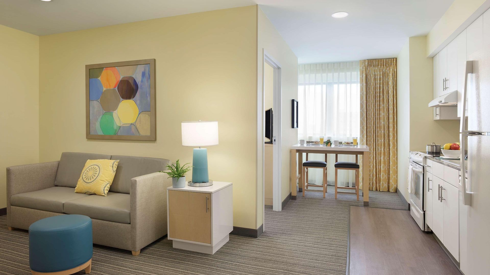 Hotel Sonesta Es Downtown New Orleans
