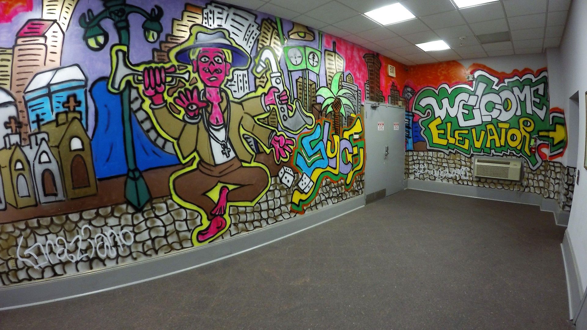 Hostel House *