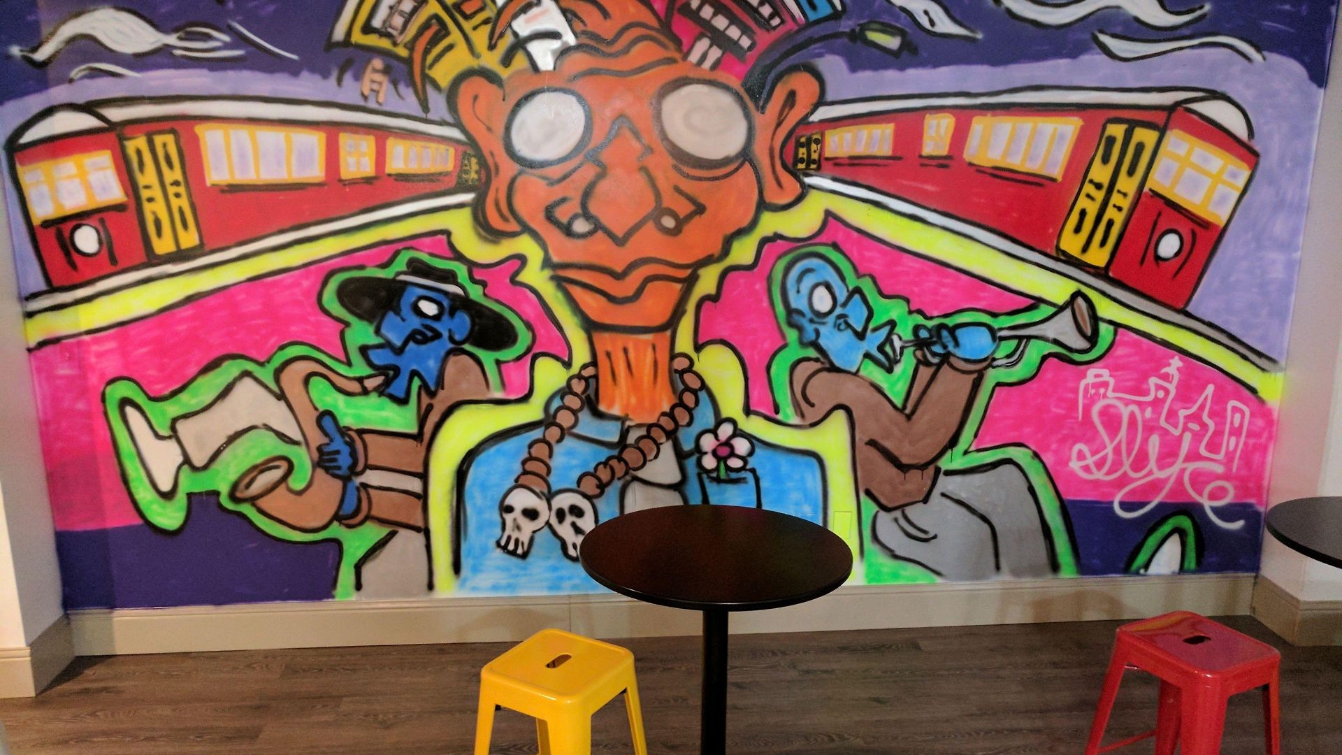 House Hostel