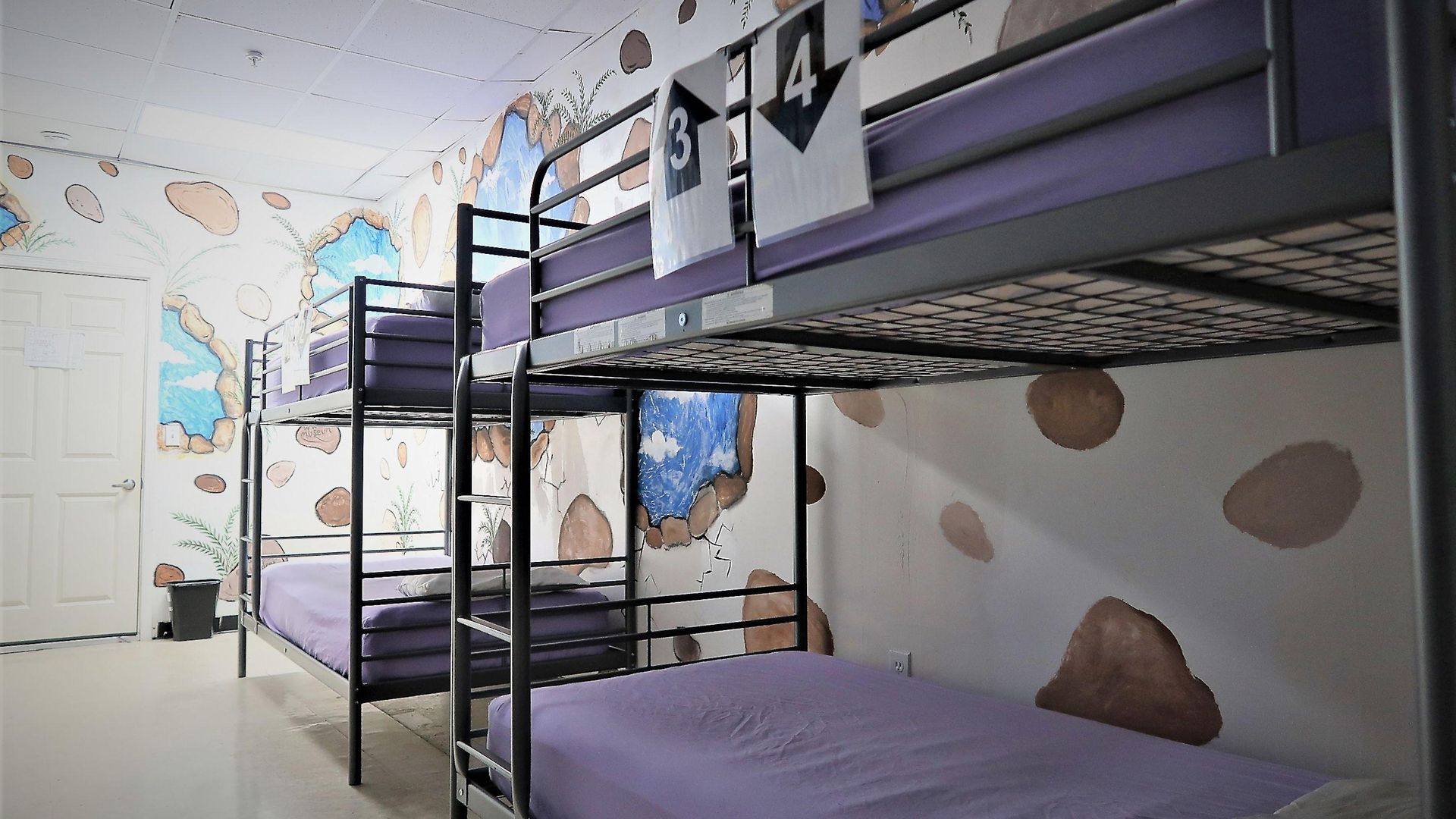 Hostel House New Orleans