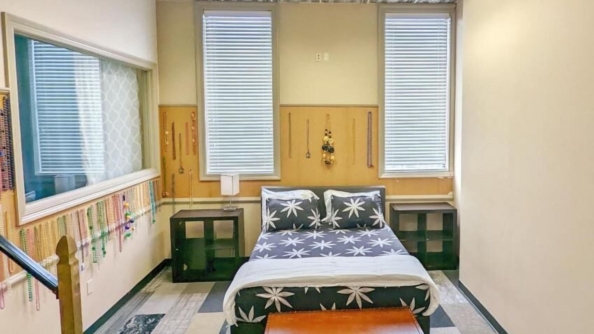 Hostel House