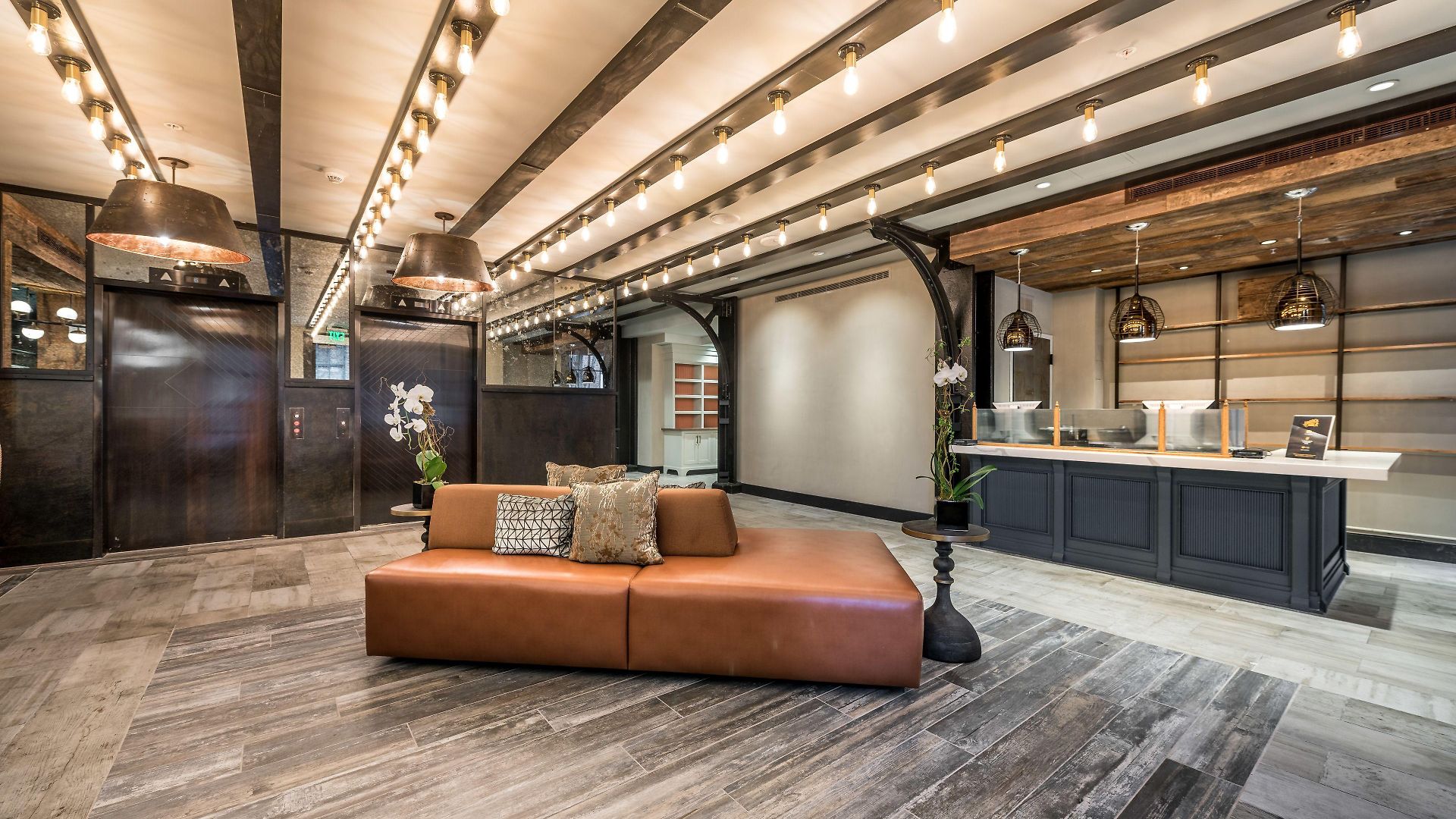 The Mercantile New Orleans