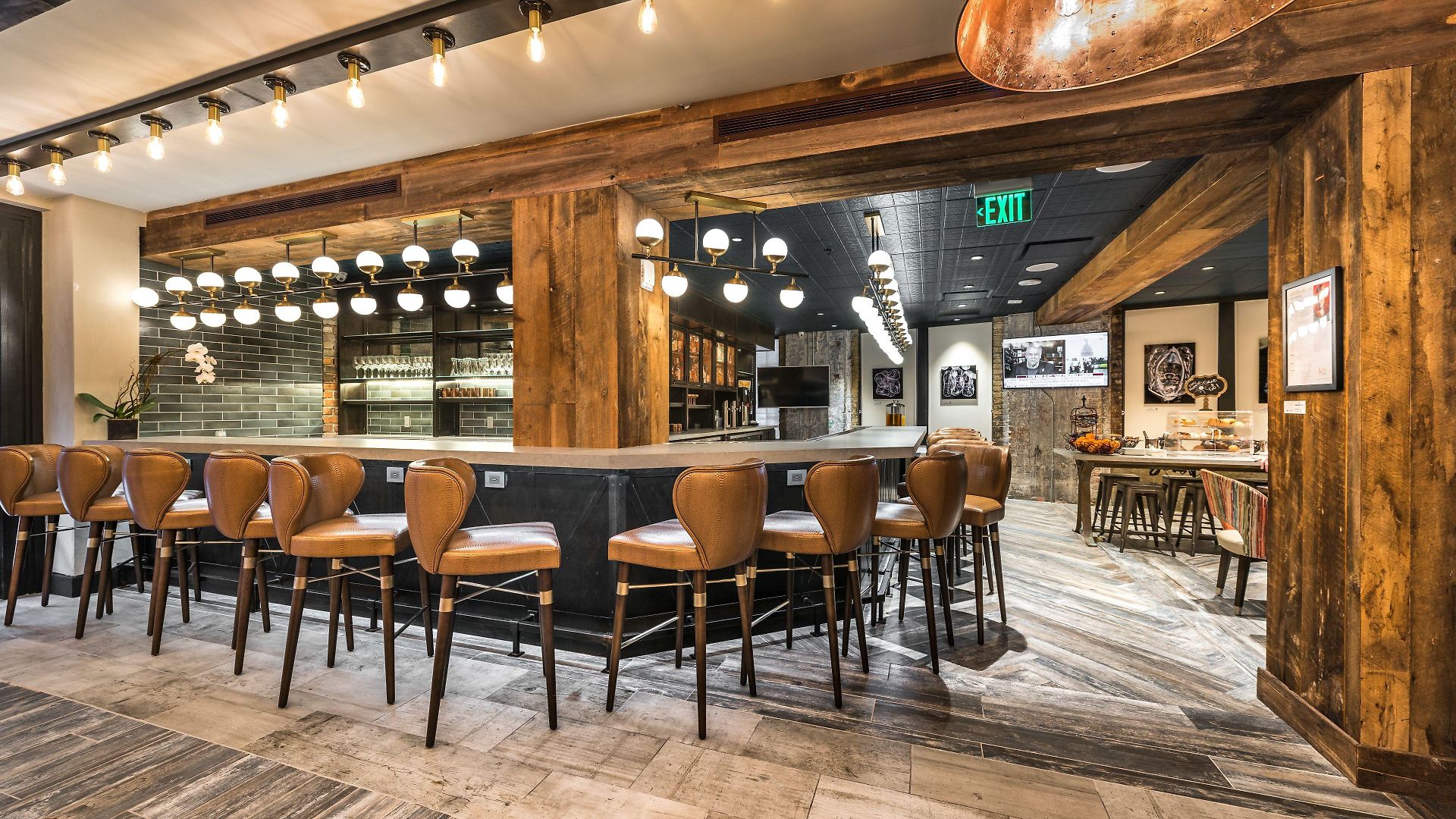 The Mercantile 3* New Orleans
