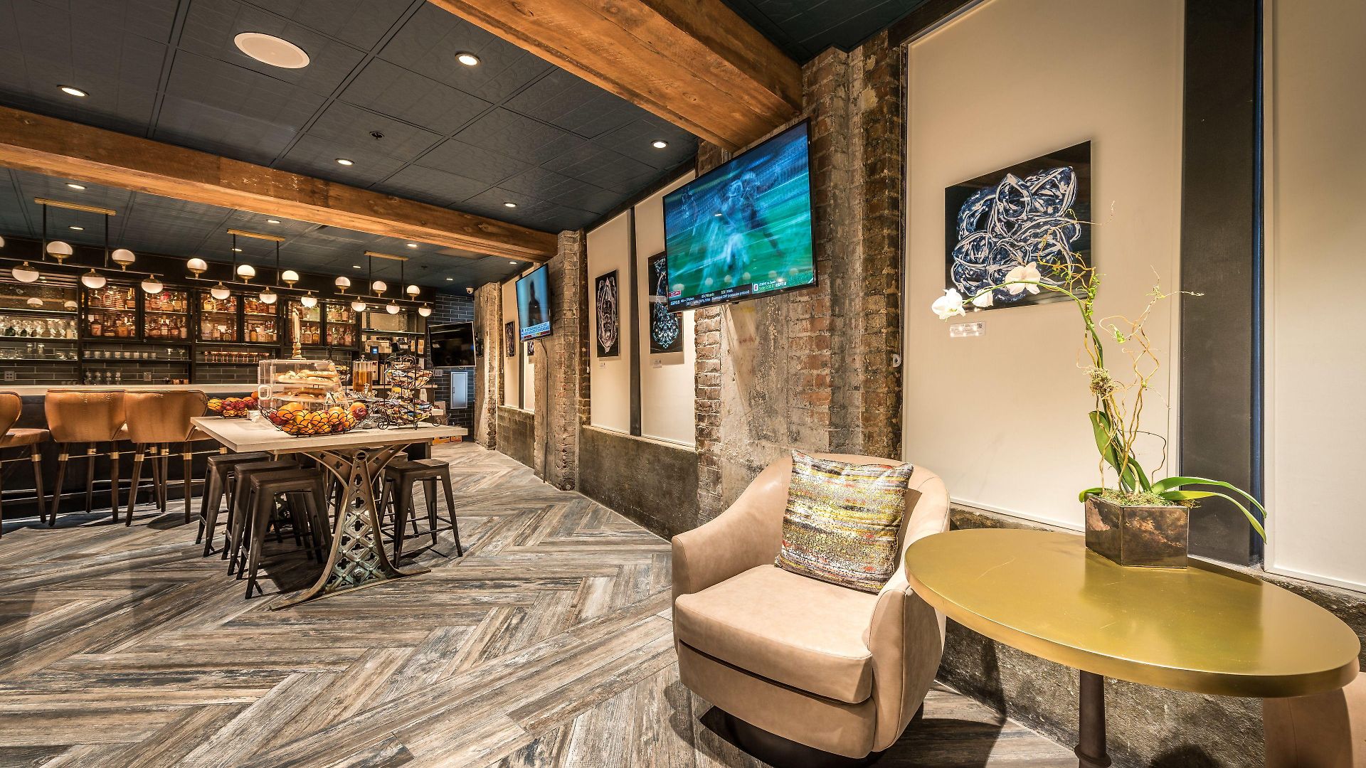 The Mercantile 3* New Orleans