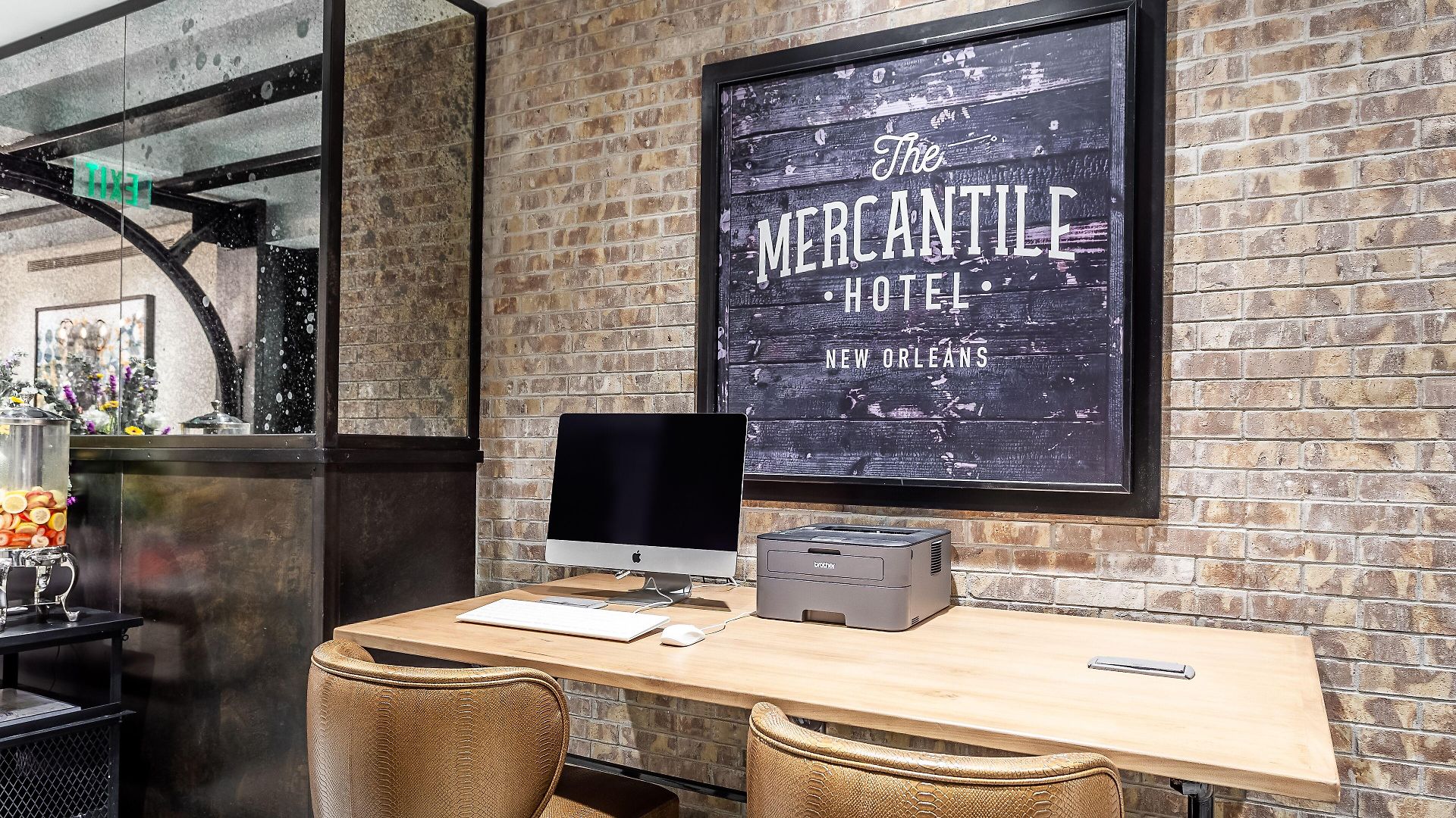 Hotel The Mercantile New Orleans