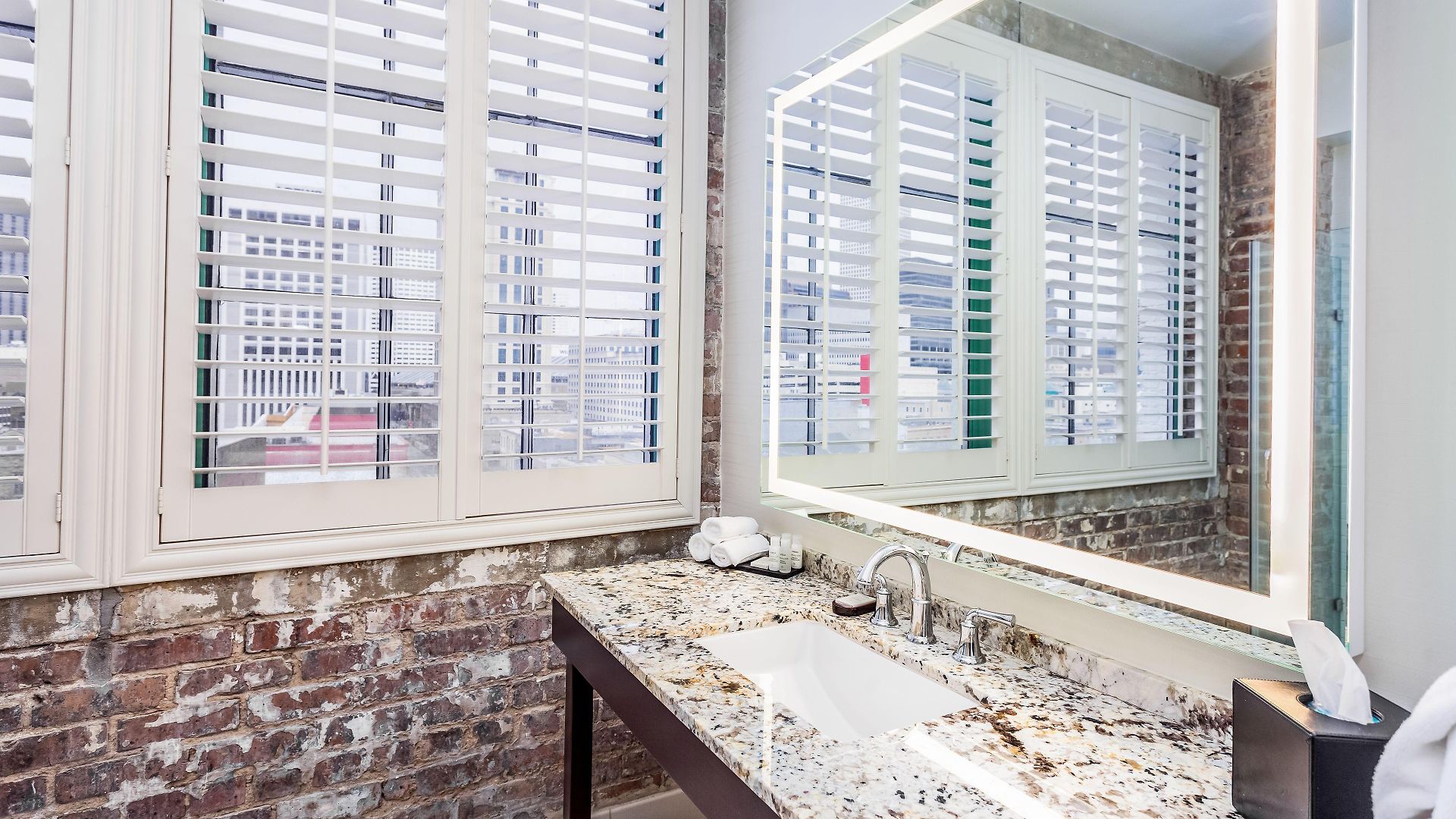 Hotel The Mercantile 3*