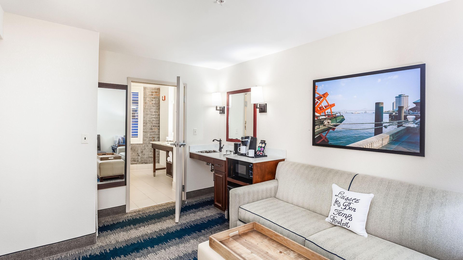 The Mercantile 3* New Orleans