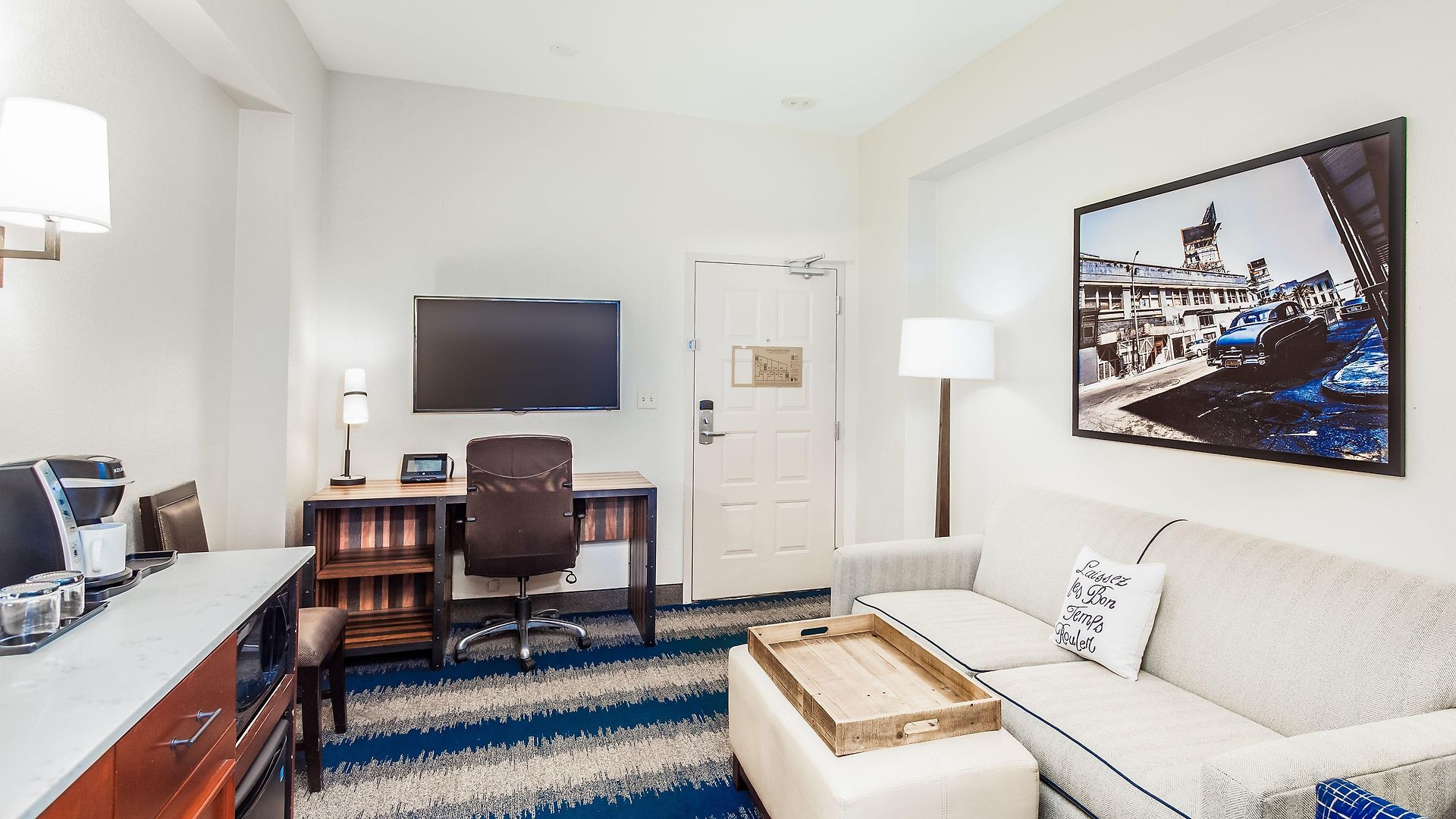 The Mercantile 3* New Orleans