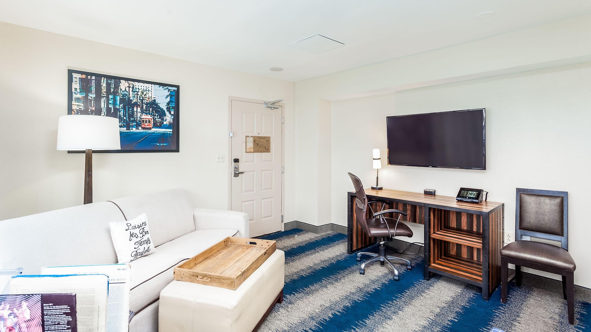 Hotel The Mercantile 3*
