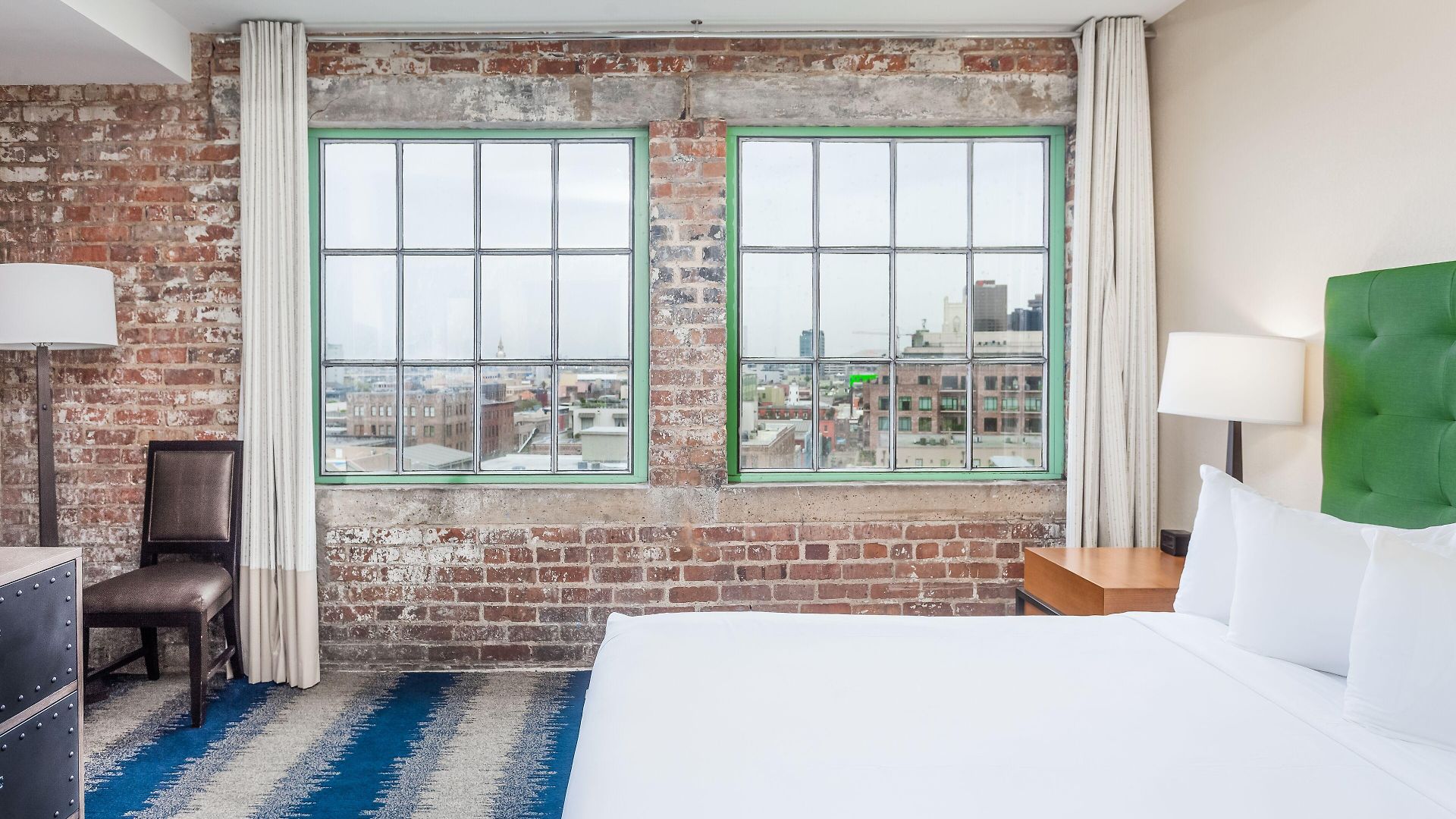 Hotel The Mercantile New Orleans