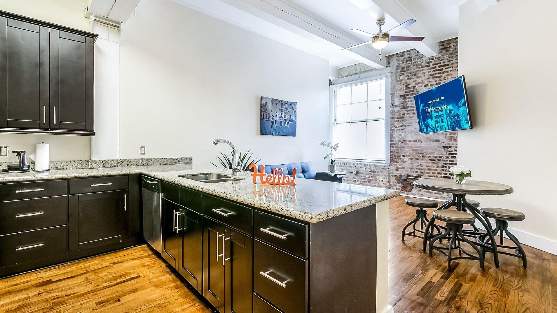 Aparthotel Stunning - Near Fq And Bourbon New Orleans
