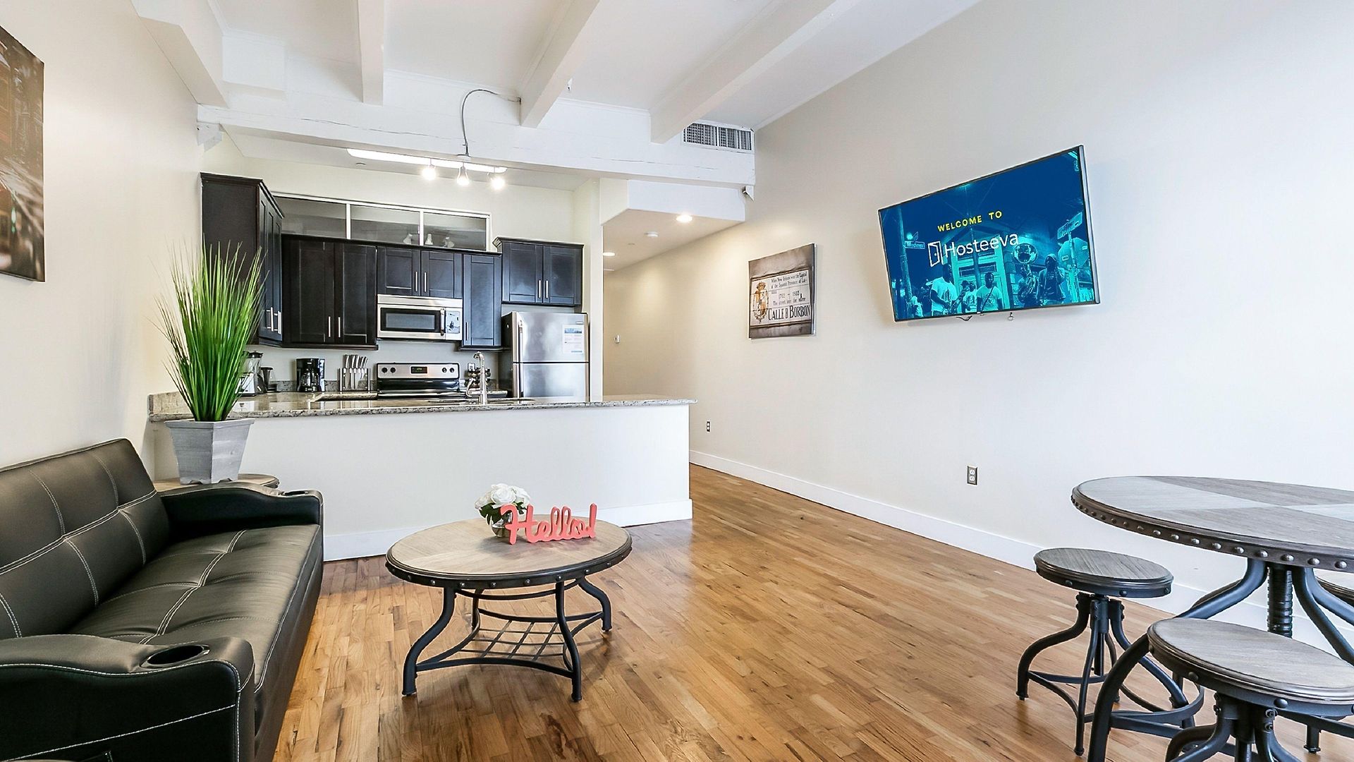 Stunning - Near Fq And Bourbon 4* New Orleans