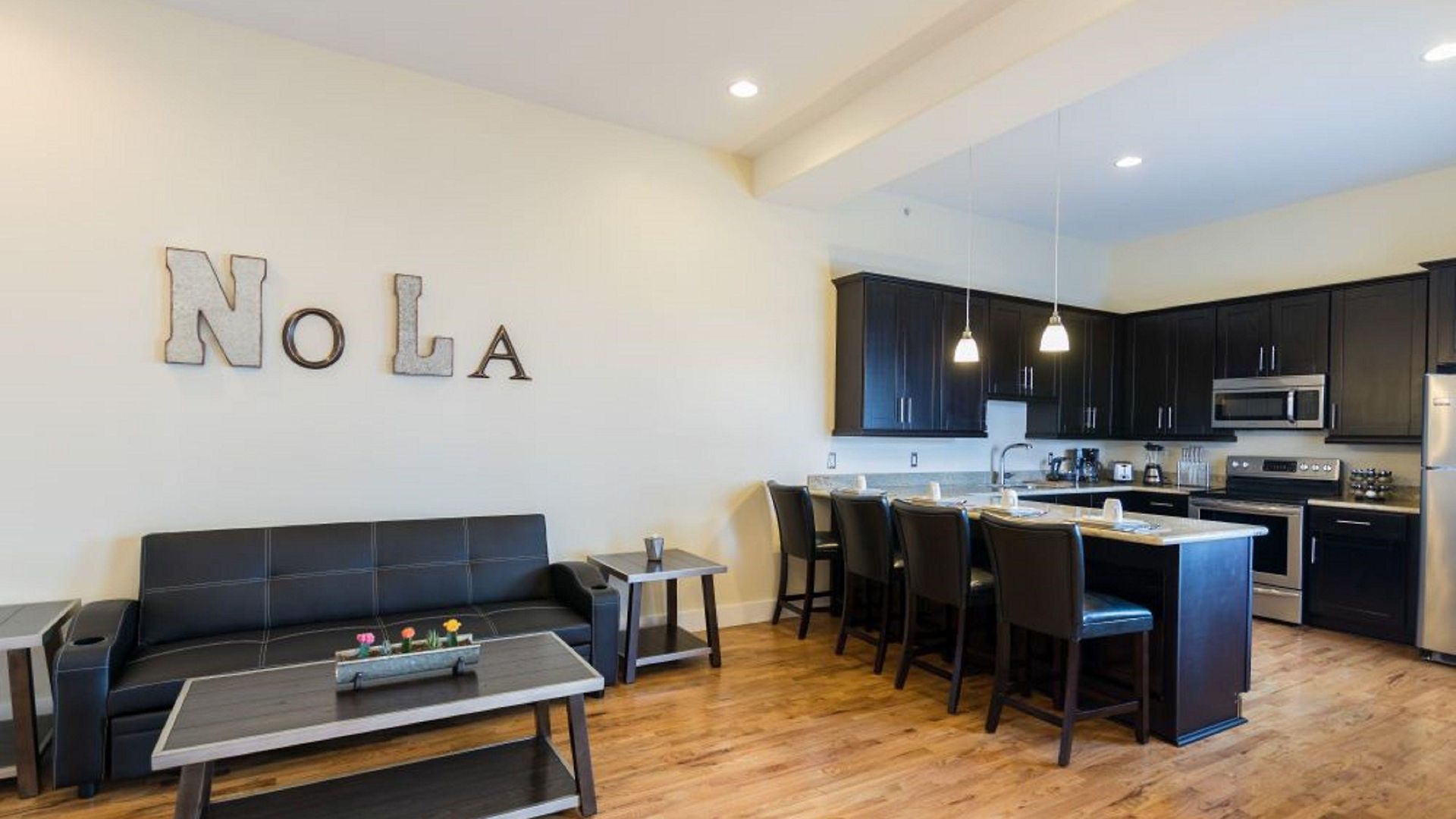Stunning - Near Fq And Bourbon Aparthotel New Orleans