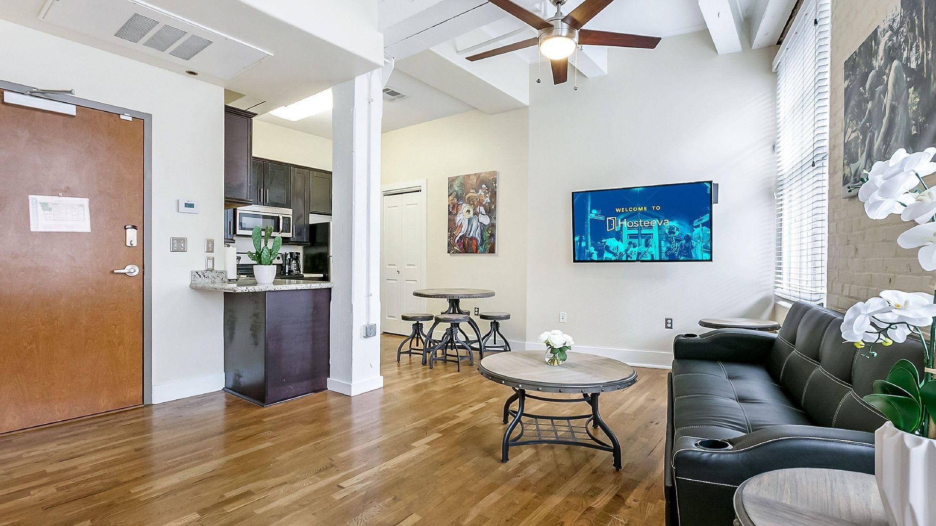 Aparthotel Stunning - Near Fq And Bourbon