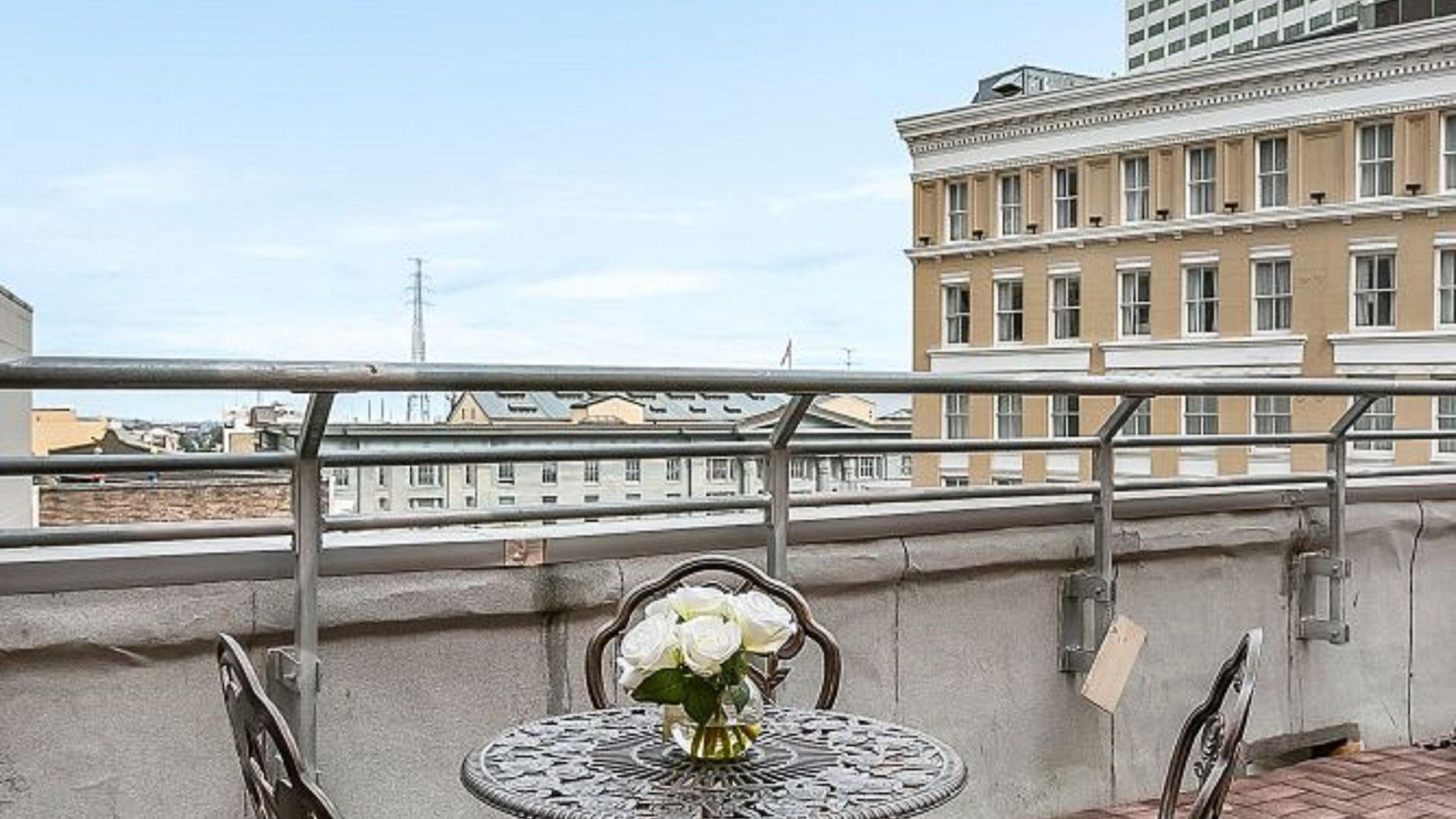 Aparthotel Stunning - Near Fq And Bourbon New Orleans