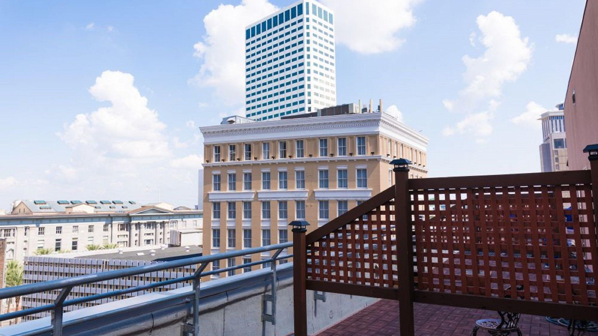 Aparthotel Stunning - Near Fq And Bourbon