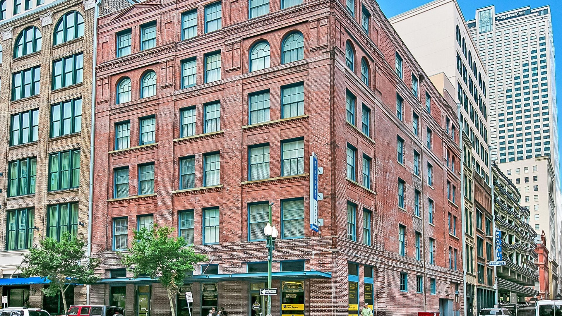 Aparthotel Stunning - Near Fq And Bourbon New Orleans