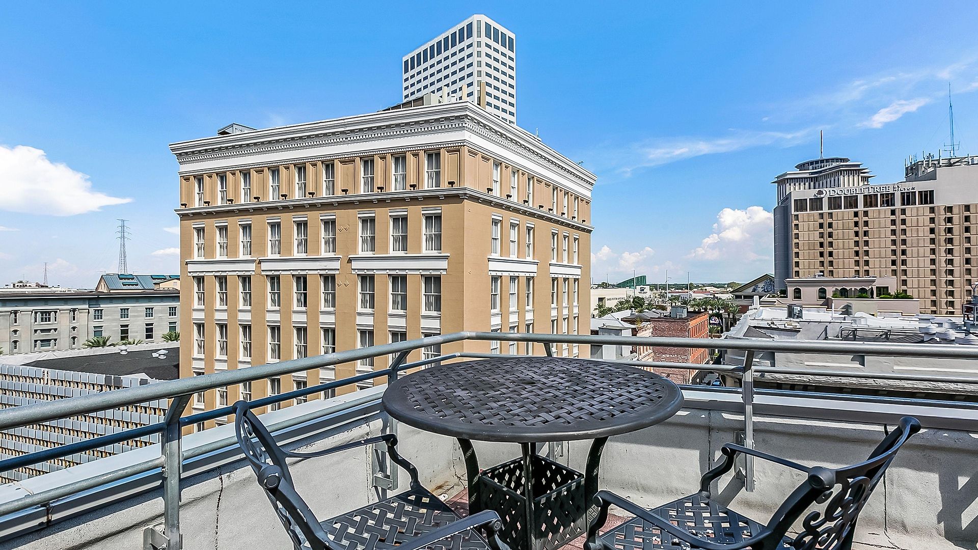 Stunning - Near Fq And Bourbon Aparthotel