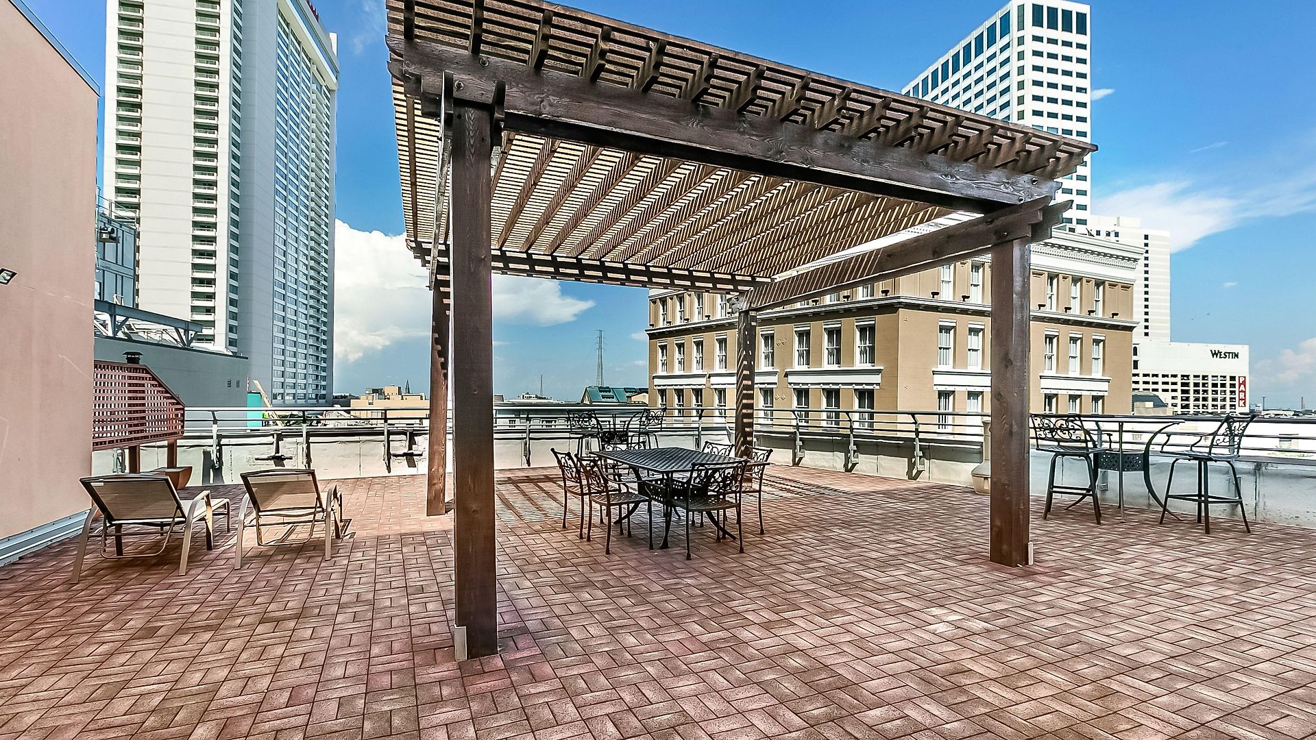 Stunning - Near Fq And Bourbon Aparthotel New Orleans
