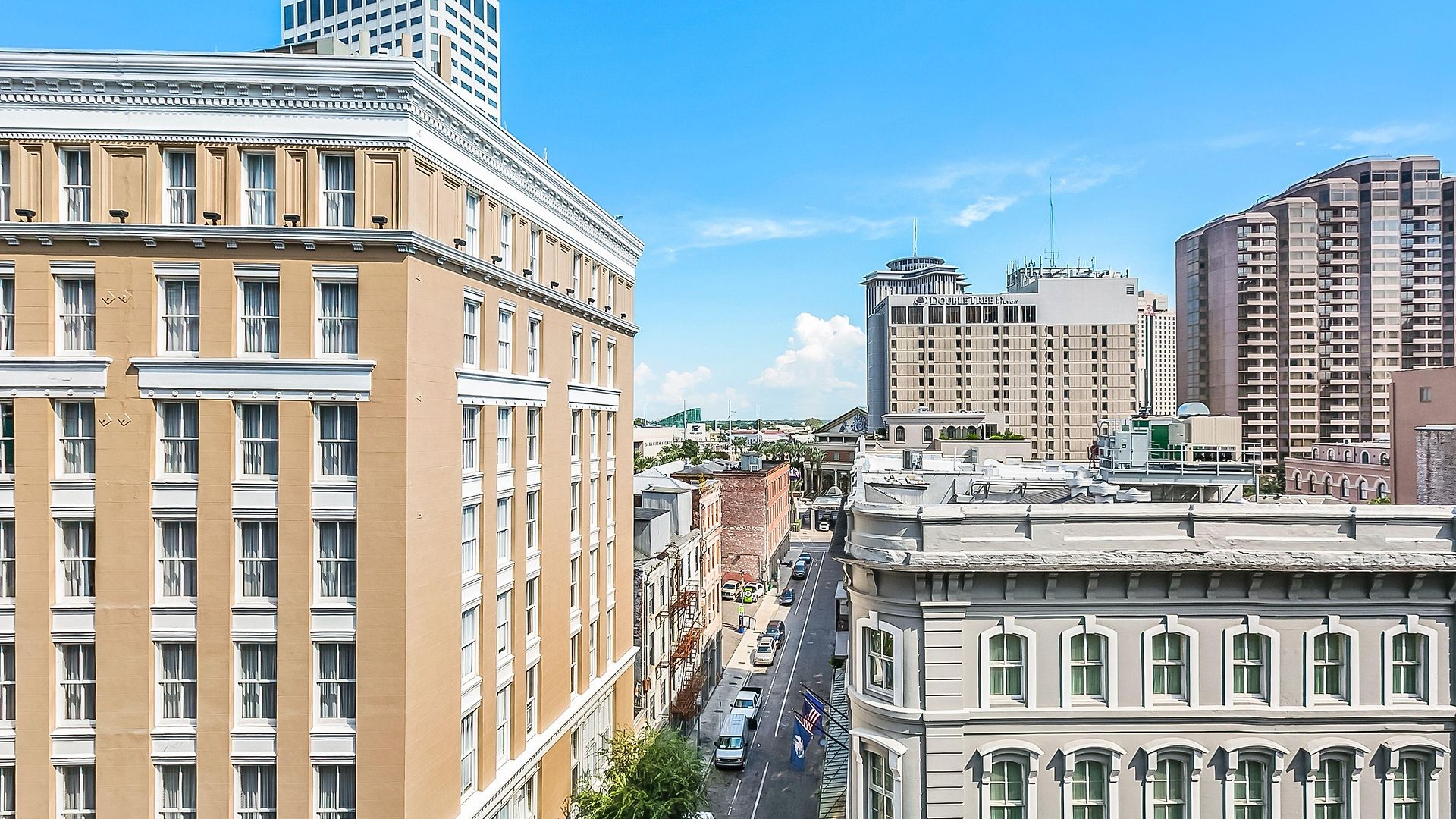 Aparthotel Stunning - Near Fq And Bourbon 4*