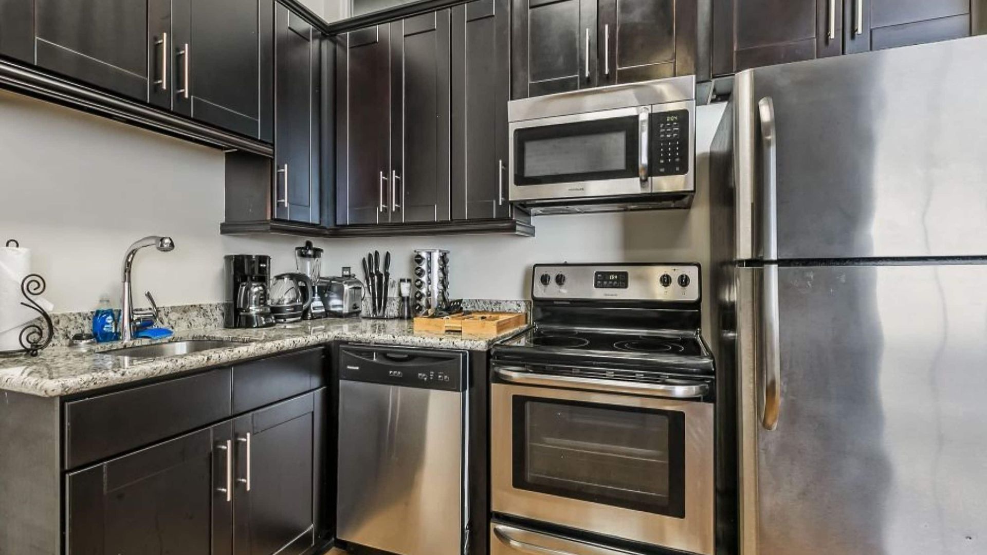 Aparthotel Stunning - Near Fq And Bourbon New Orleans