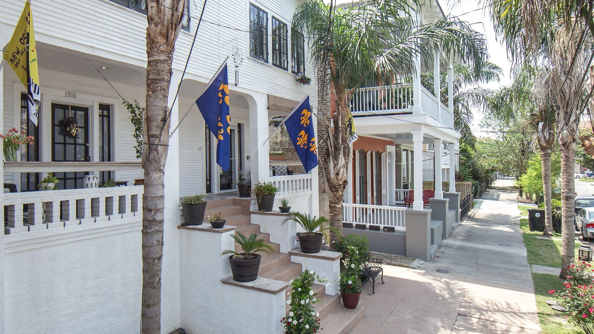 Motel Magazine Mansion 3*