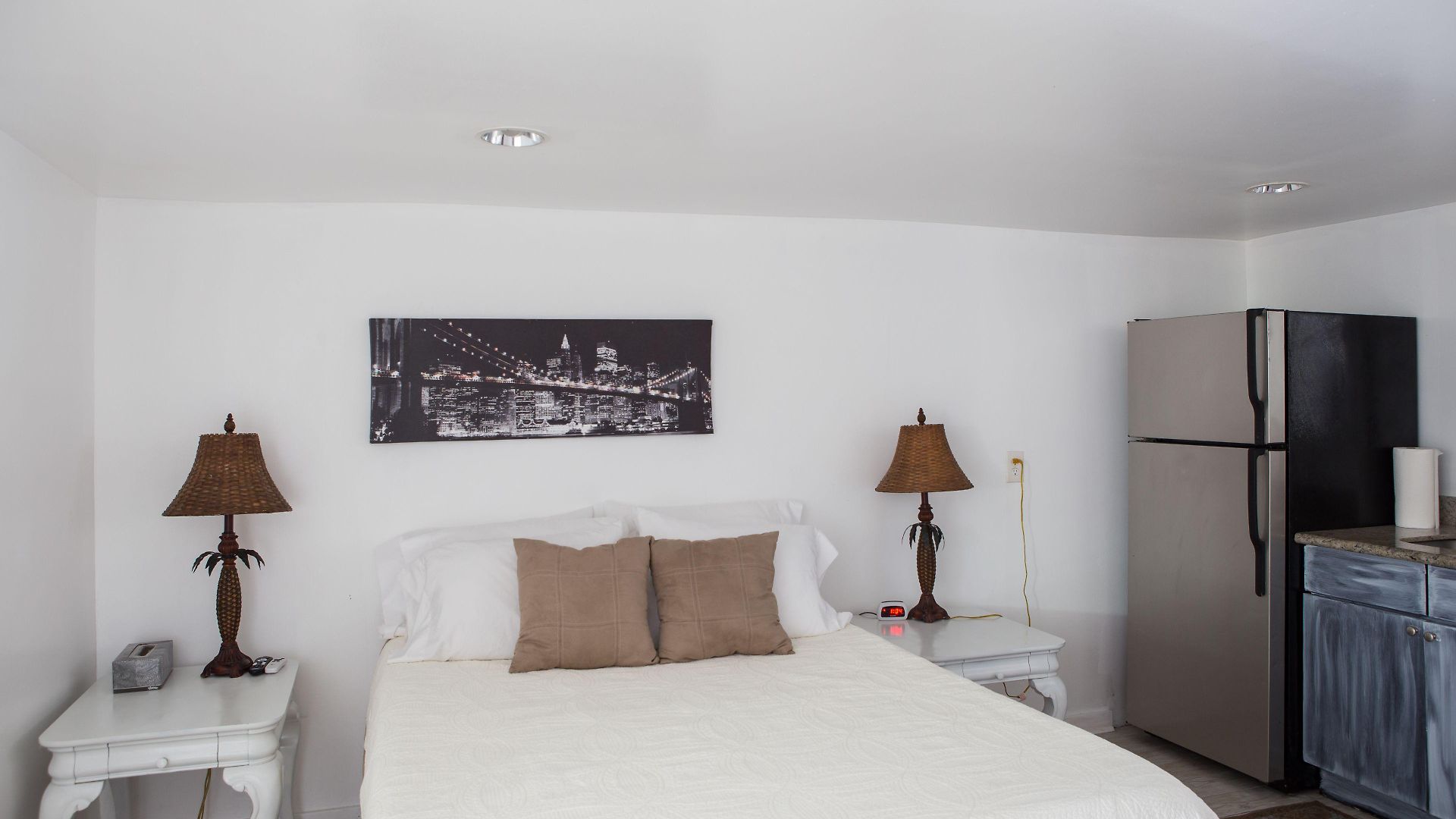 Motel Magazine Mansion 3*