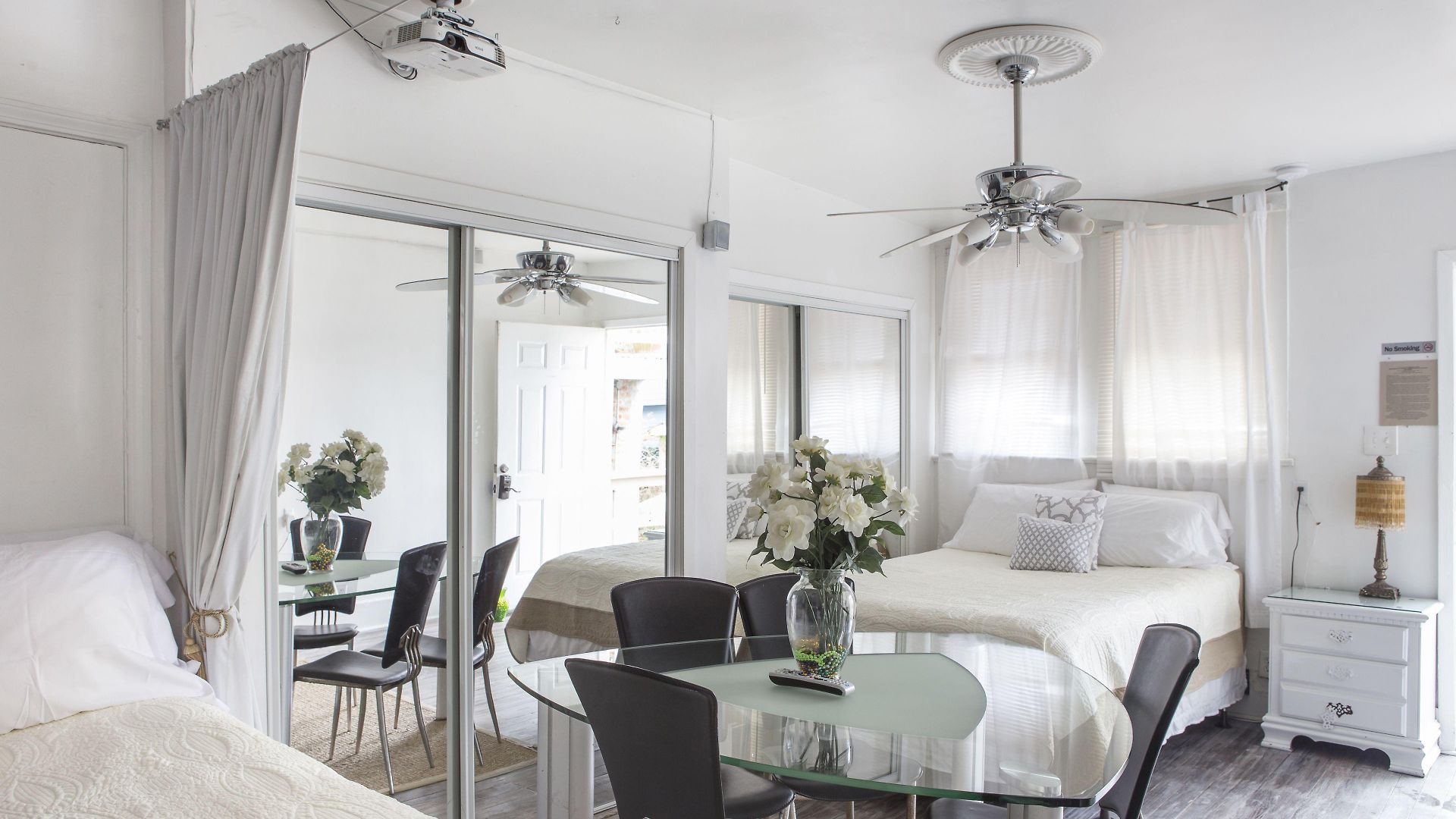 Magazine Mansion 3*