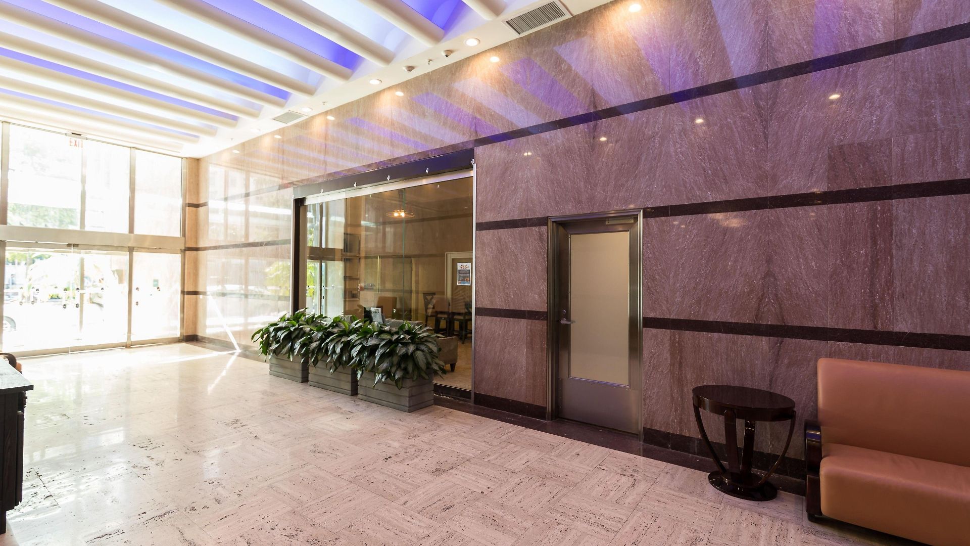 California Building By Hosteeva *