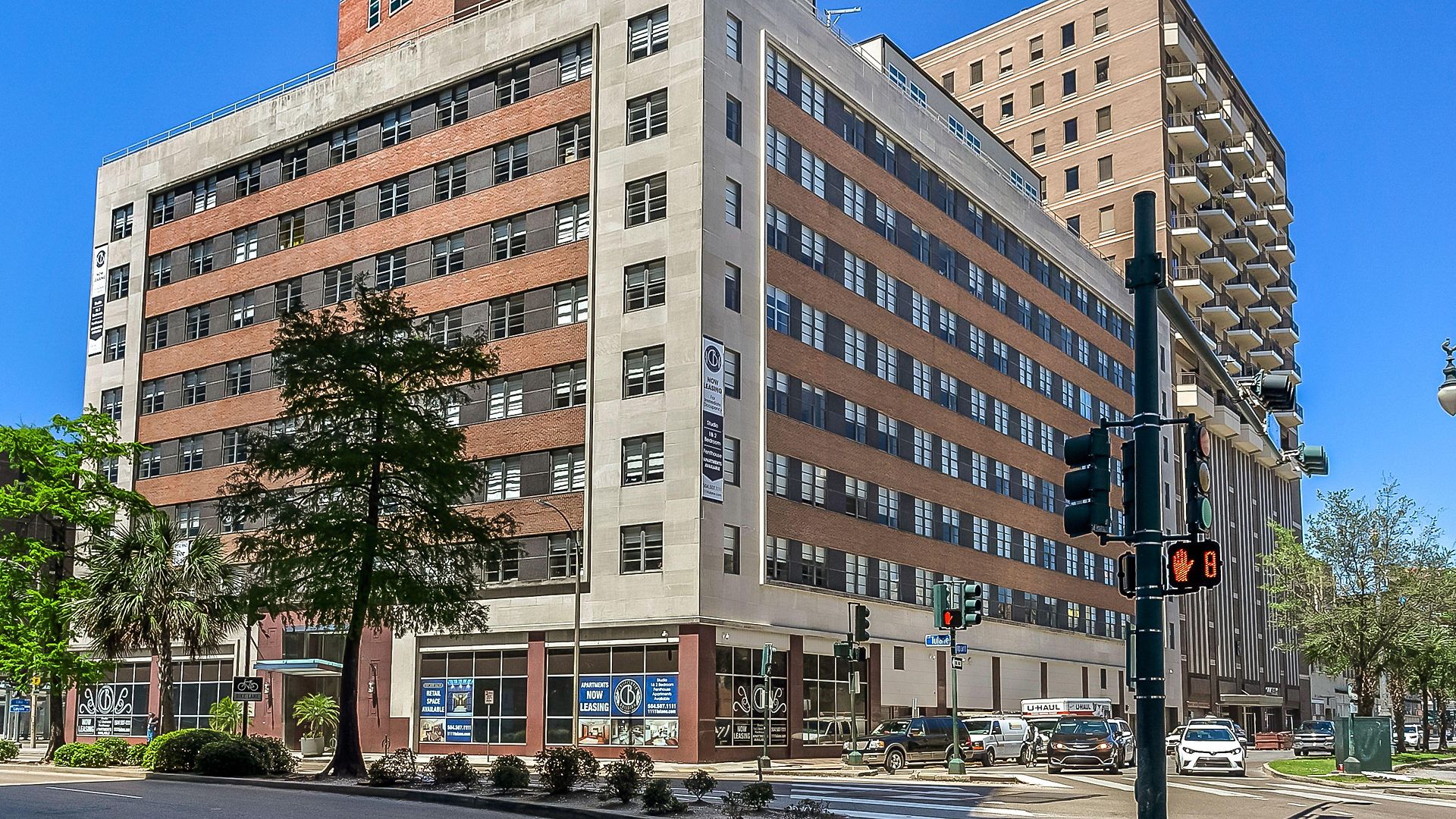 Apartment California Building By Hosteeva New Orleans
