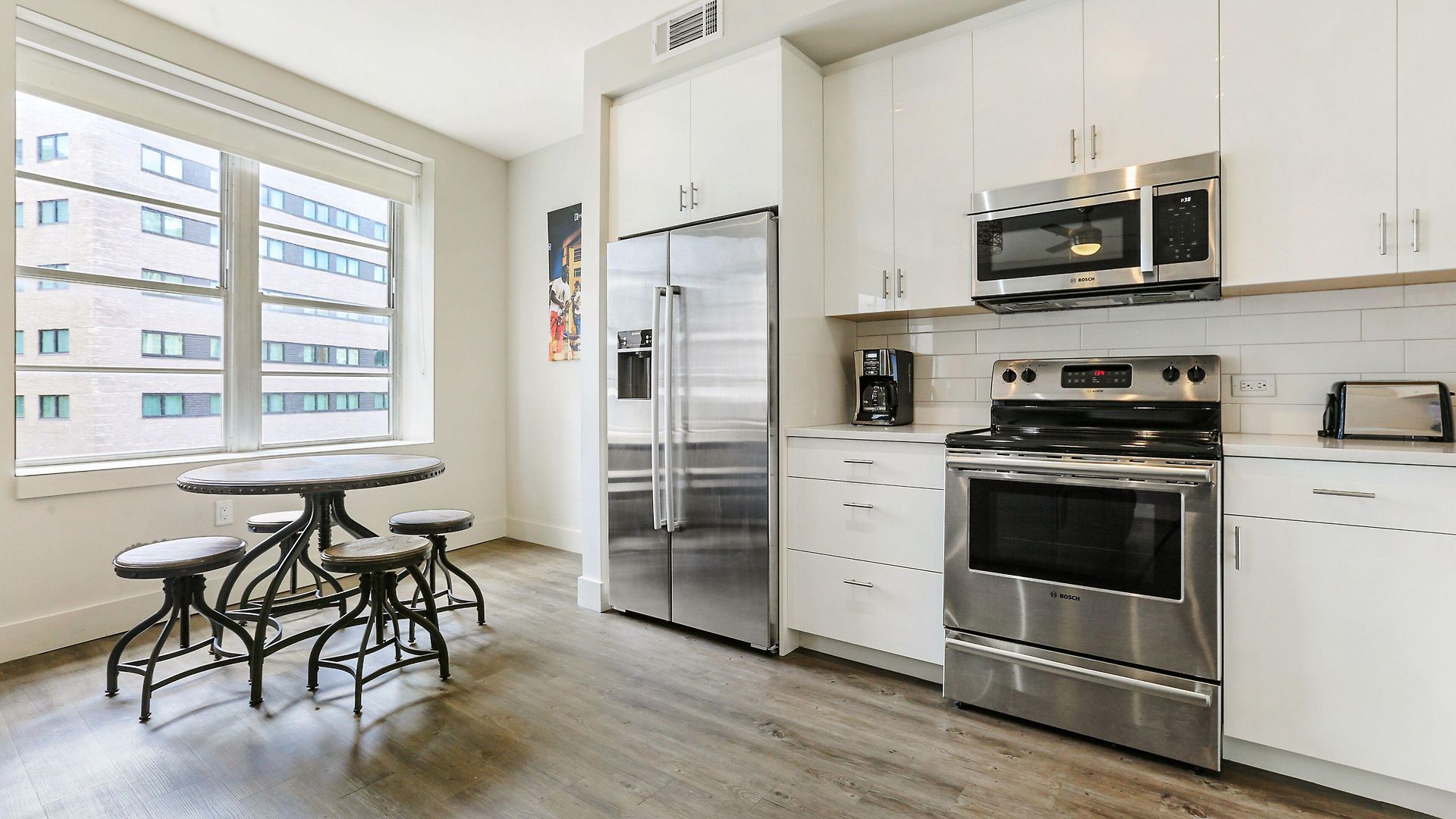Apartment California Building By Hosteeva New Orleans