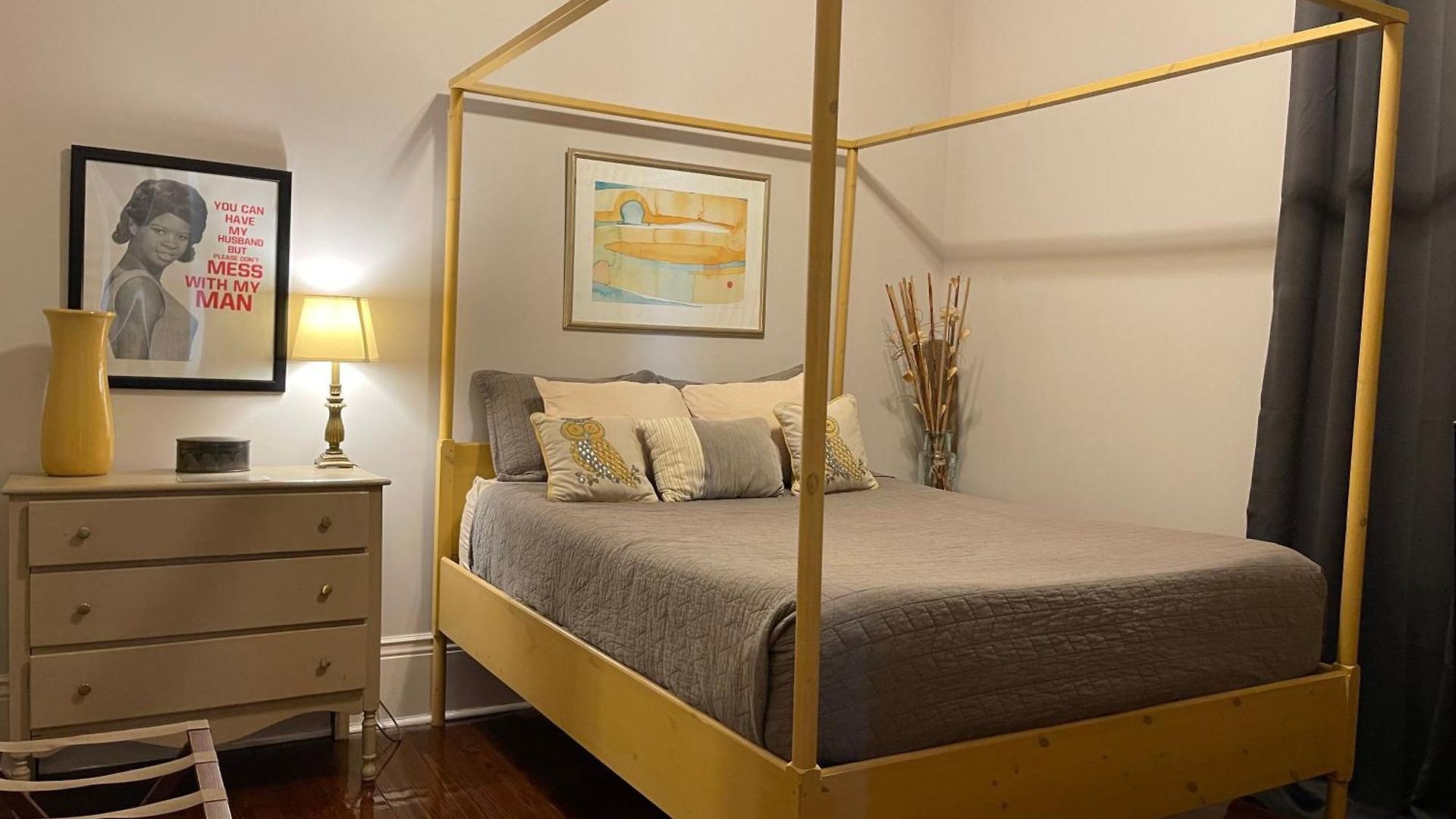 Historic Marigny House Mins To French Quarters!