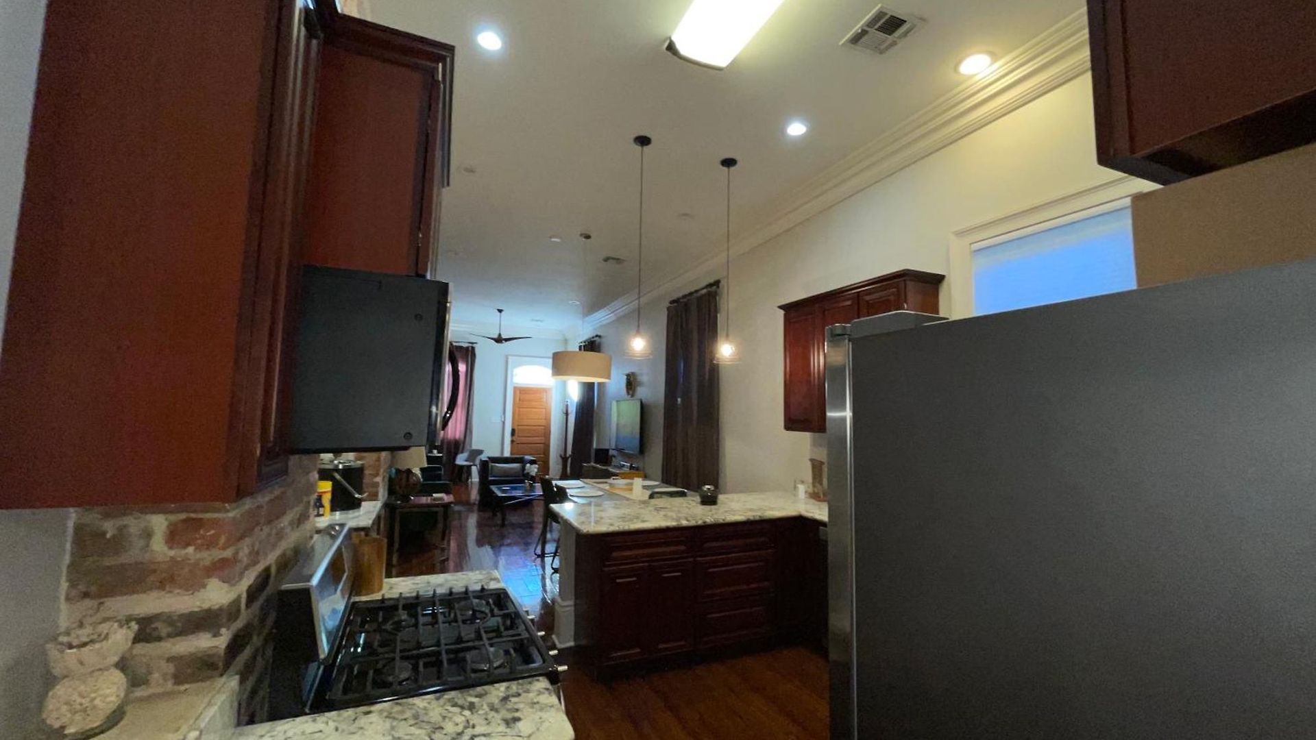 Historic Marigny House Mins To French Quarters! Holiday home *