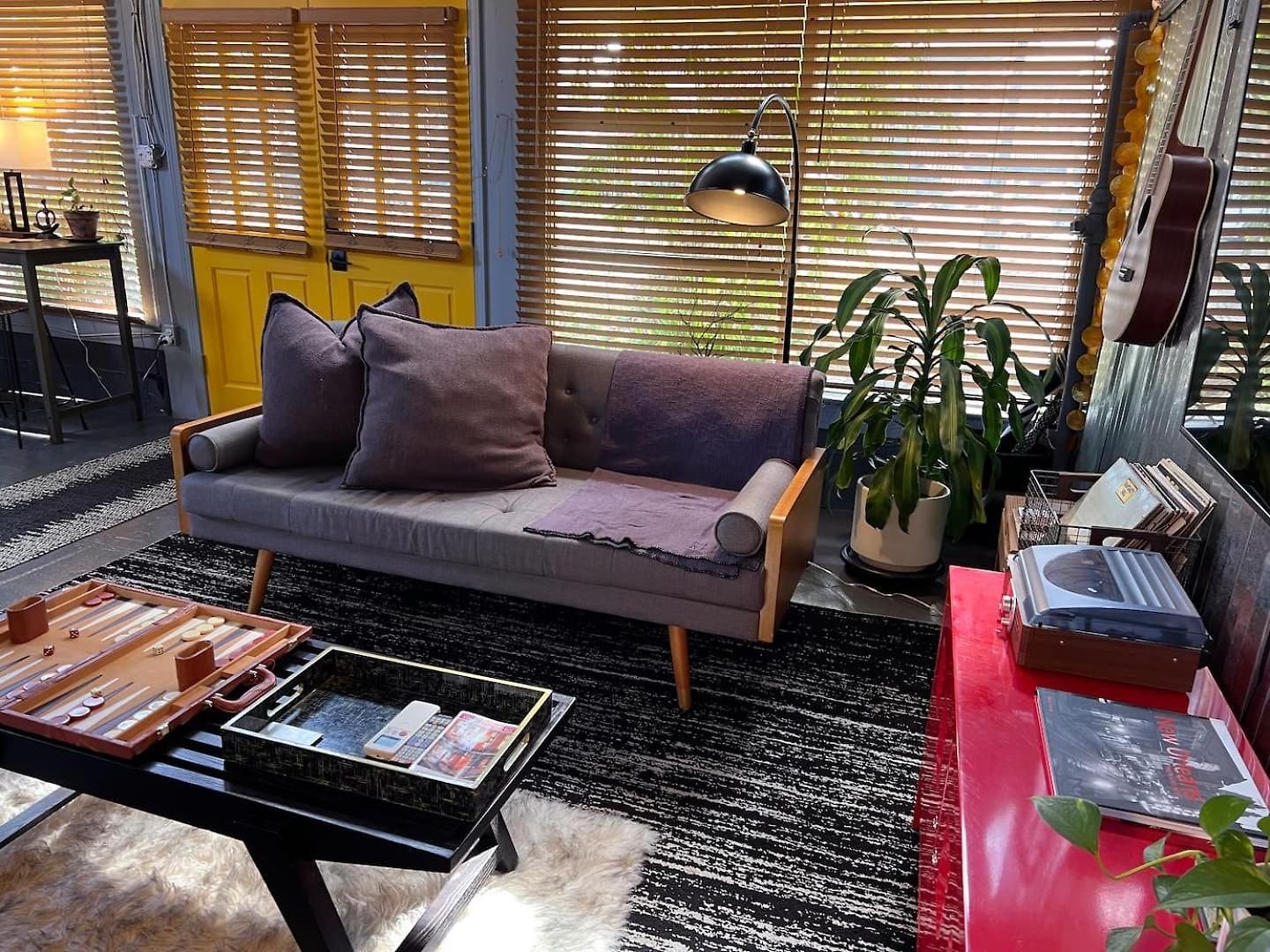 Algiers Point King Loft - Walk To Ferry & River *