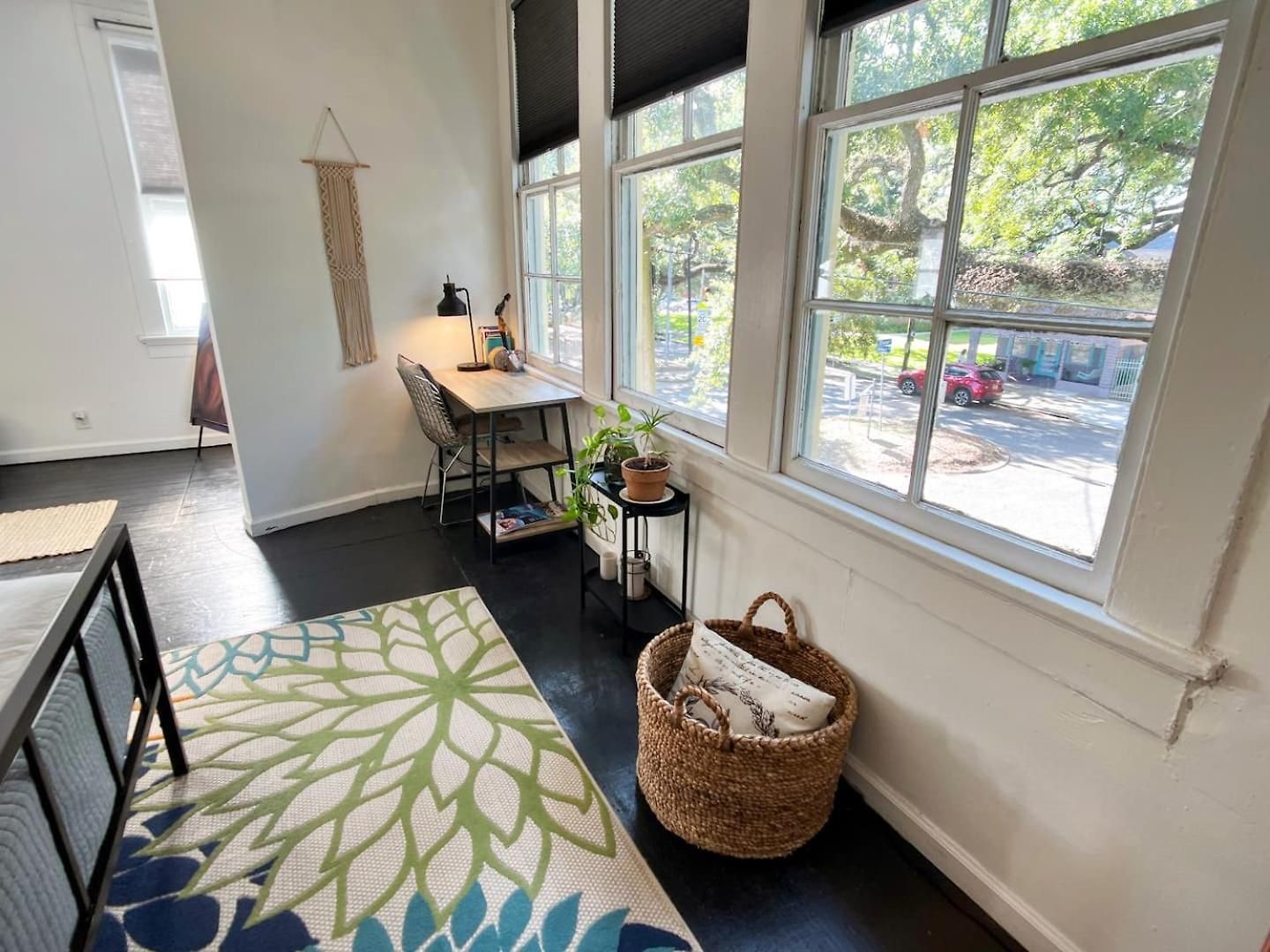 Ferry To French Quarter - Loft In Algiers P