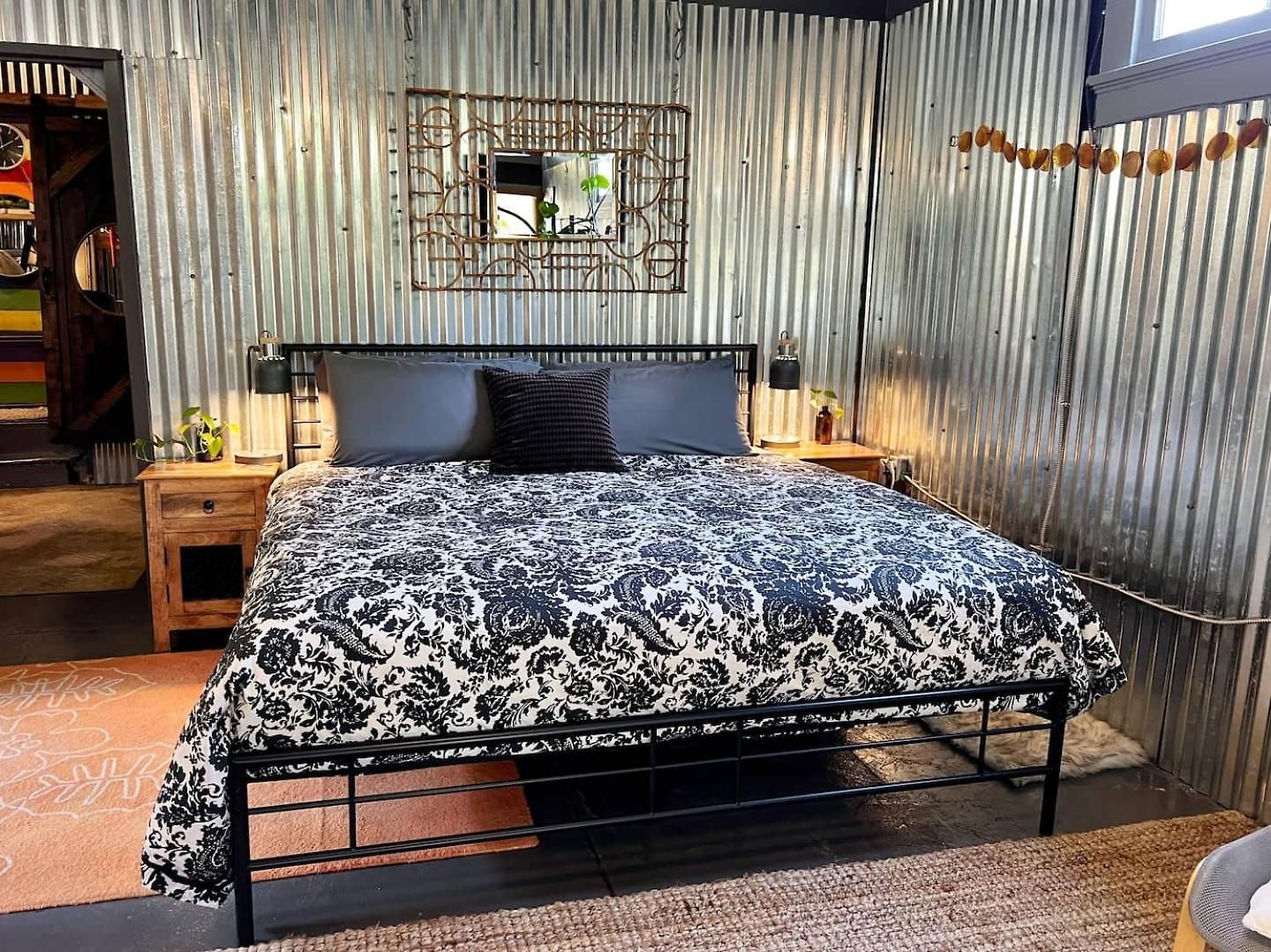 Hotel Algiers Point King Loft - Walk To Ferry & River *