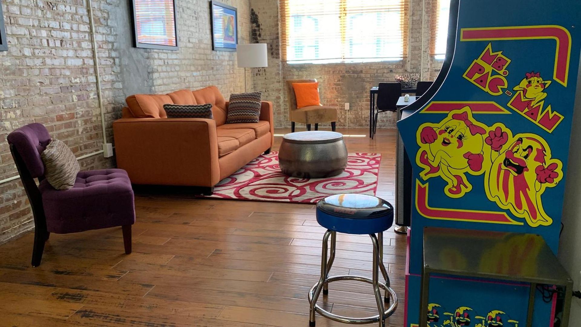 Creole Nest Apartment New Orleans