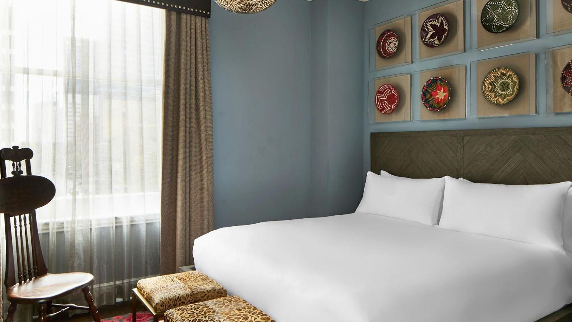 Le Pavillon, New Orleans, A Tribute Portfolio Hotel