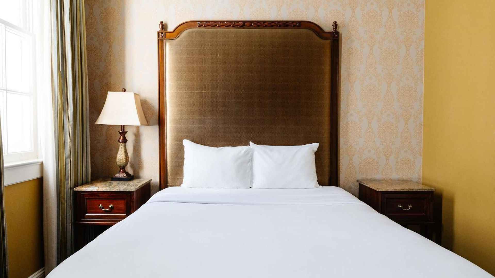 Hotel The Lafayette By Kasa Living