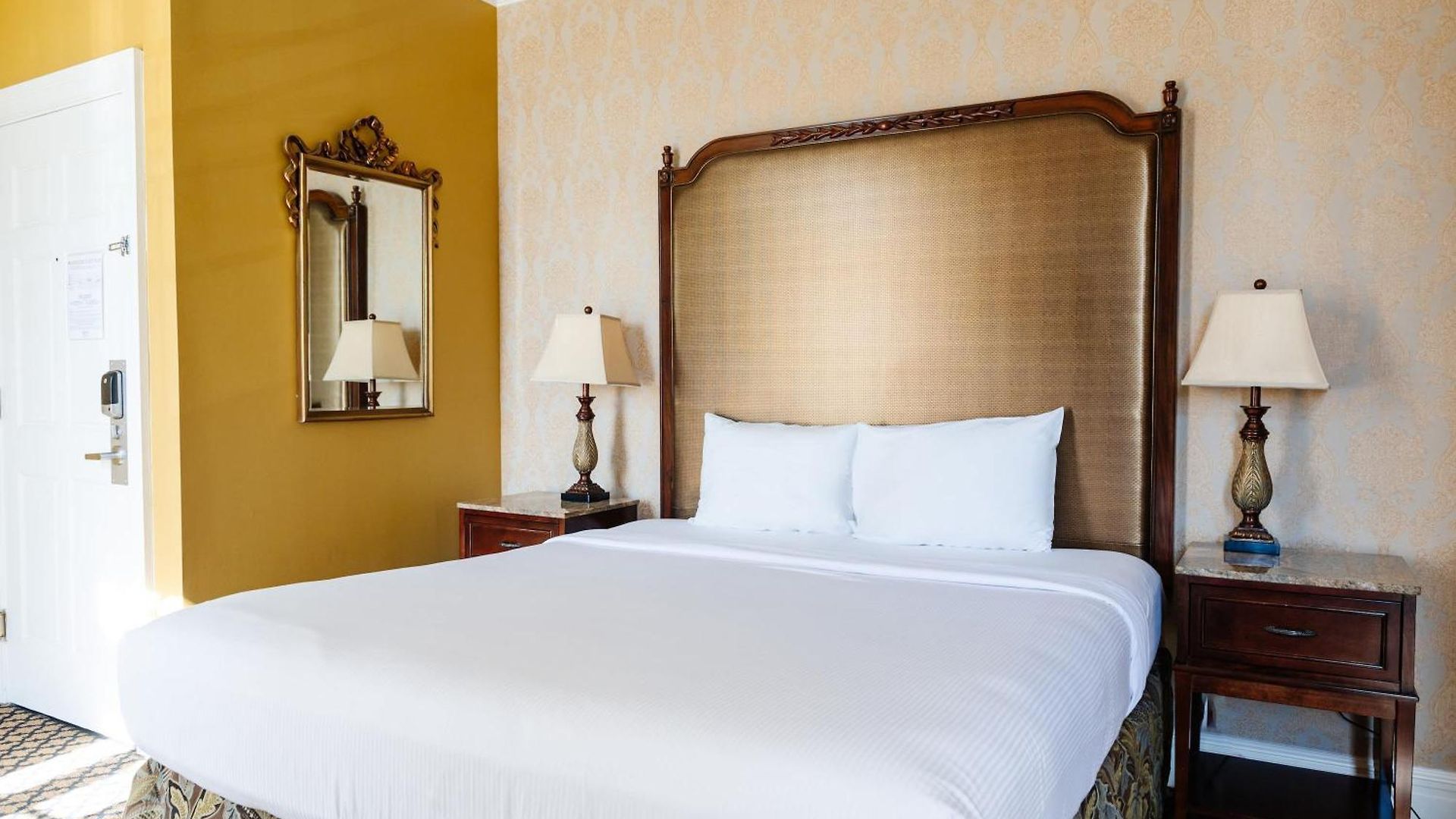 The Lafayette By Kasa Living Hotel