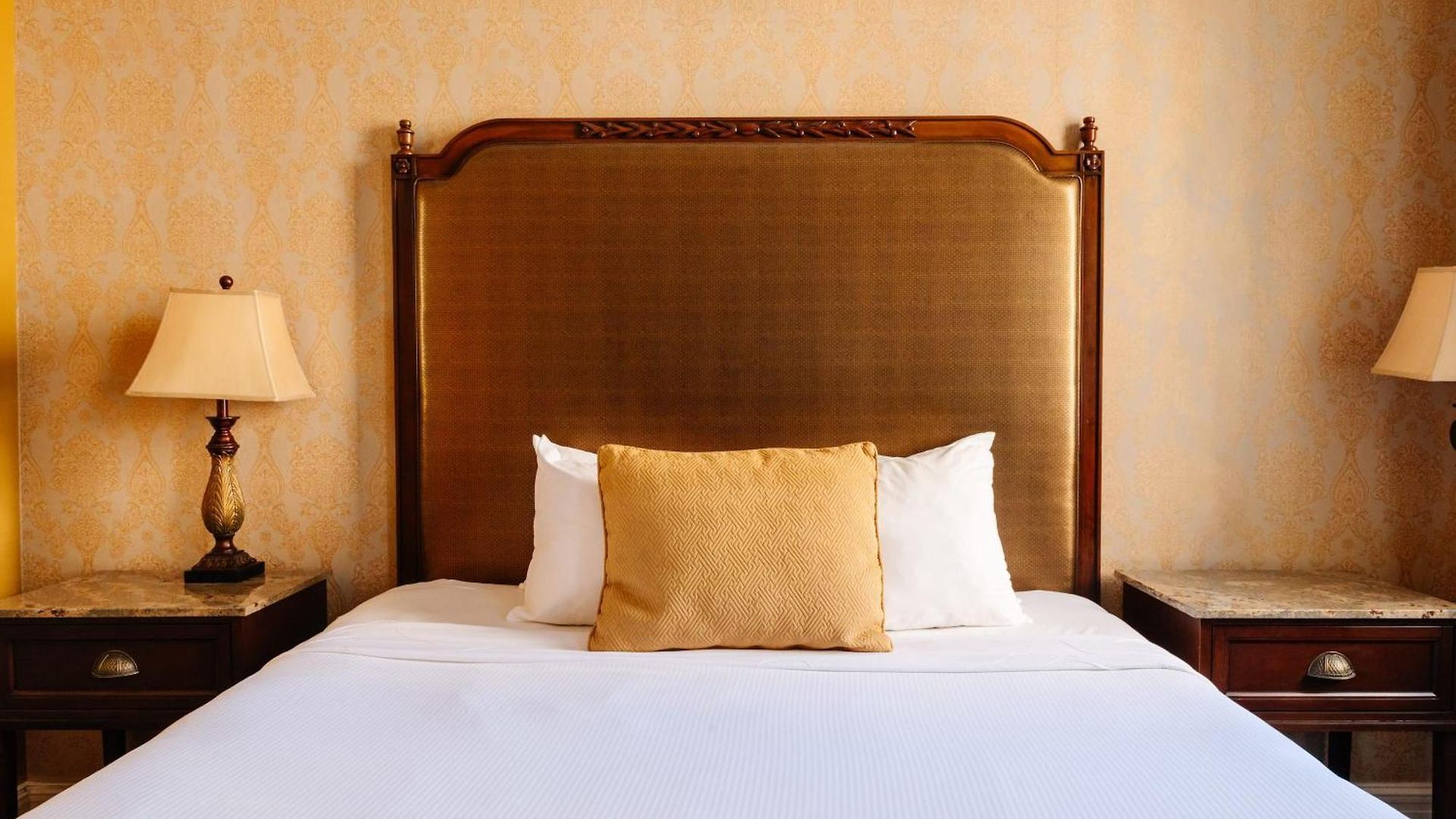 Hotel The Lafayette By Kasa Living 3*