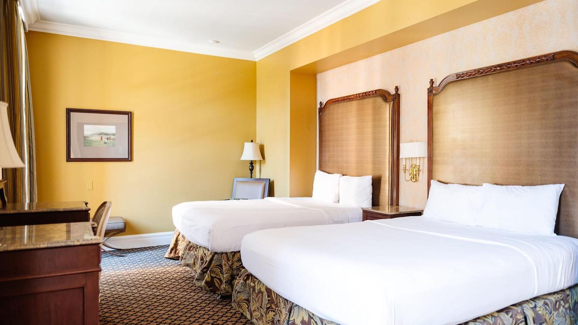 The Lafayette By Kasa Living New Orleans