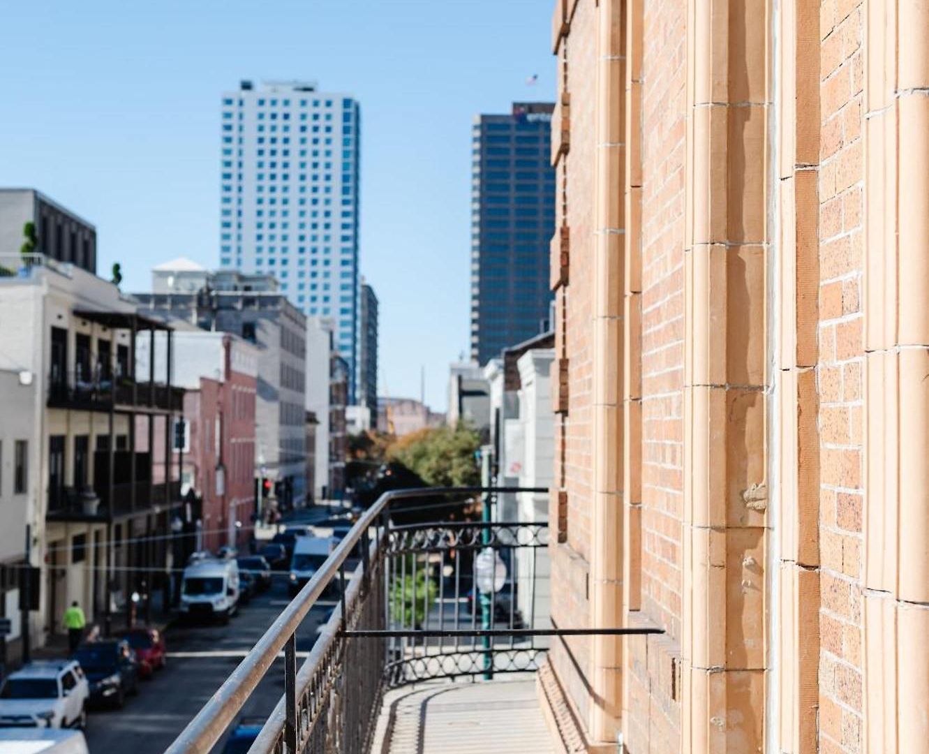 Hotel The Lafayette By Kasa Living New Orleans