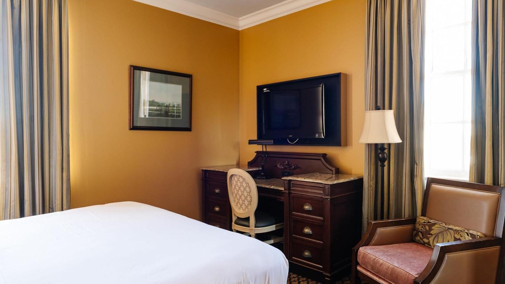 Hotel The Lafayette By Kasa Living