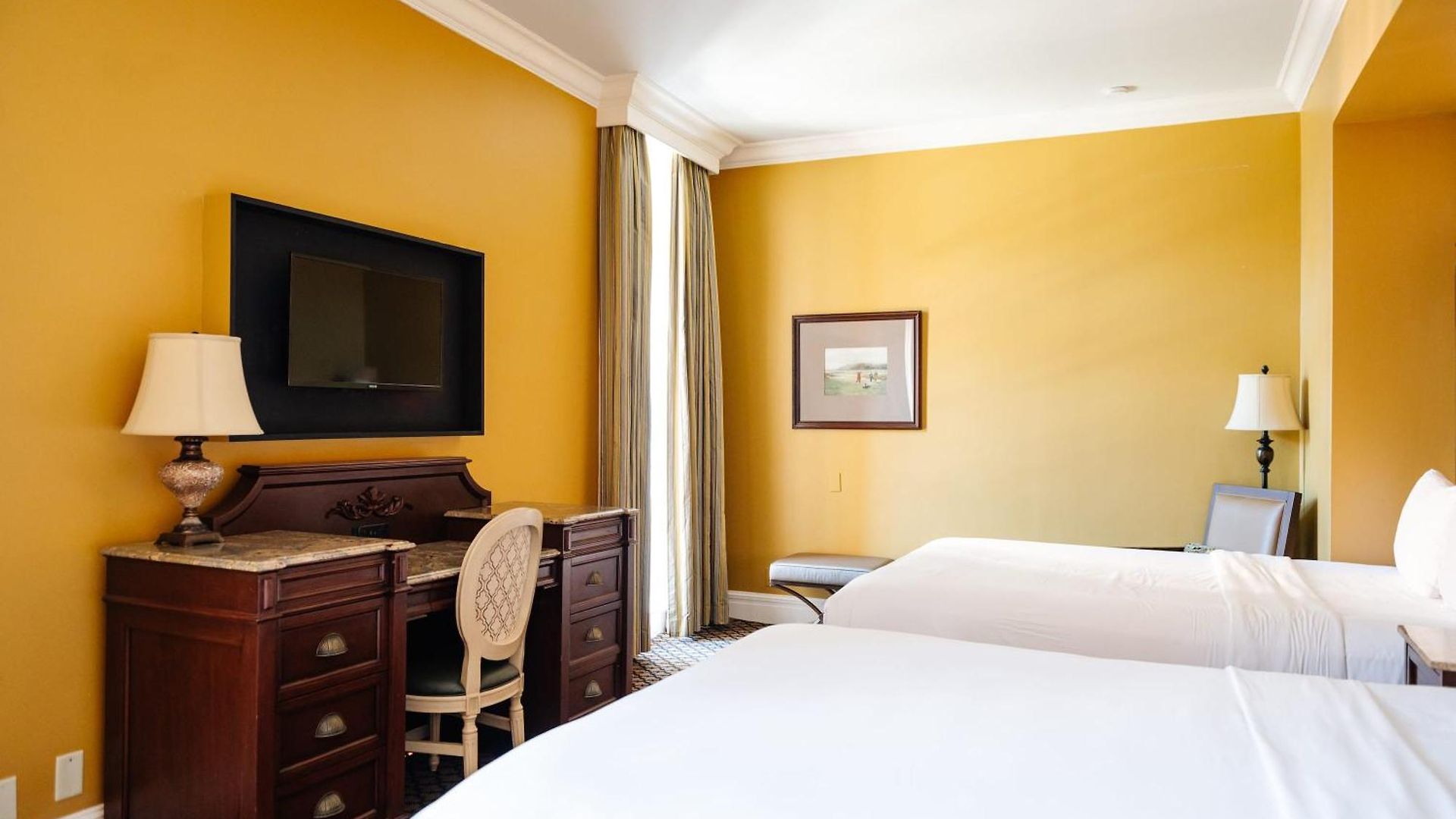 The Lafayette By Kasa Living Hotel 3*