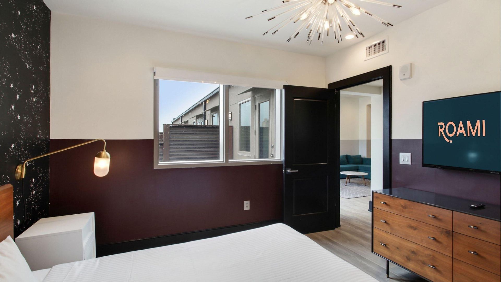 888 Baronne Holiday home