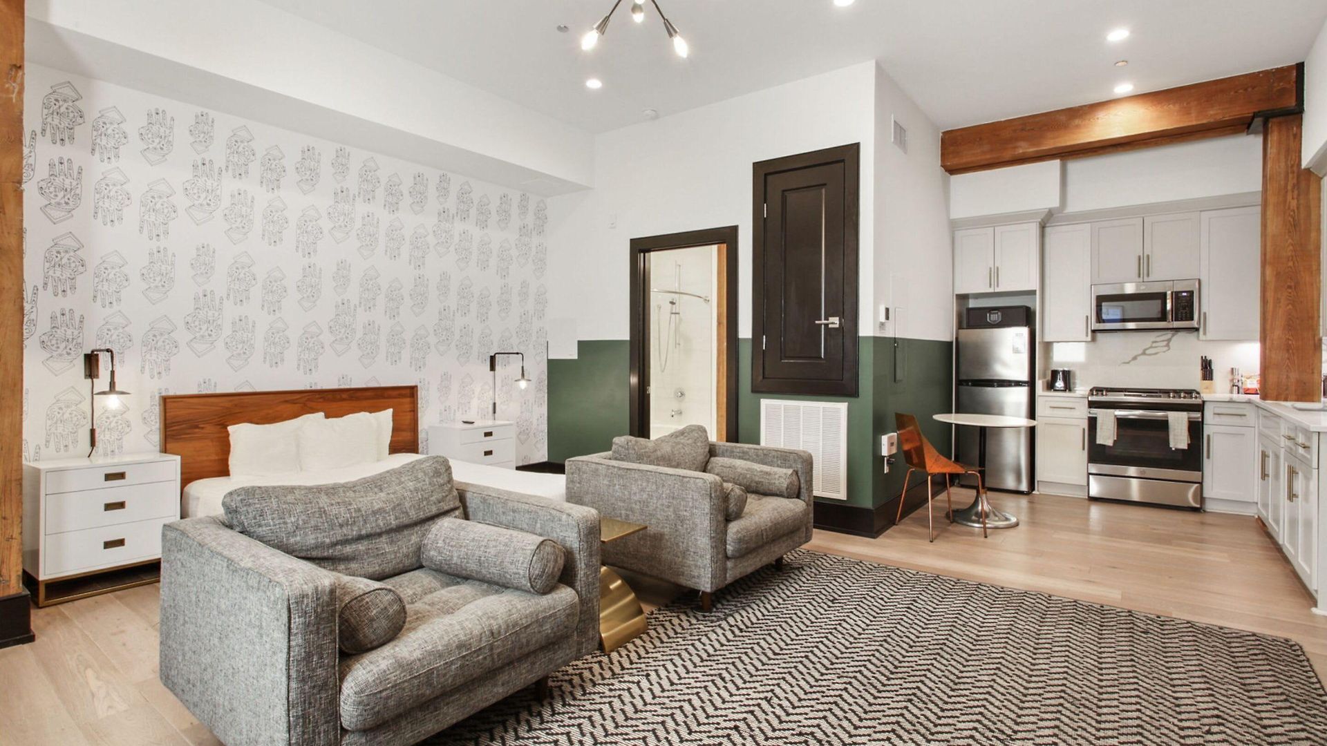 888 Baronne Holiday home New Orleans